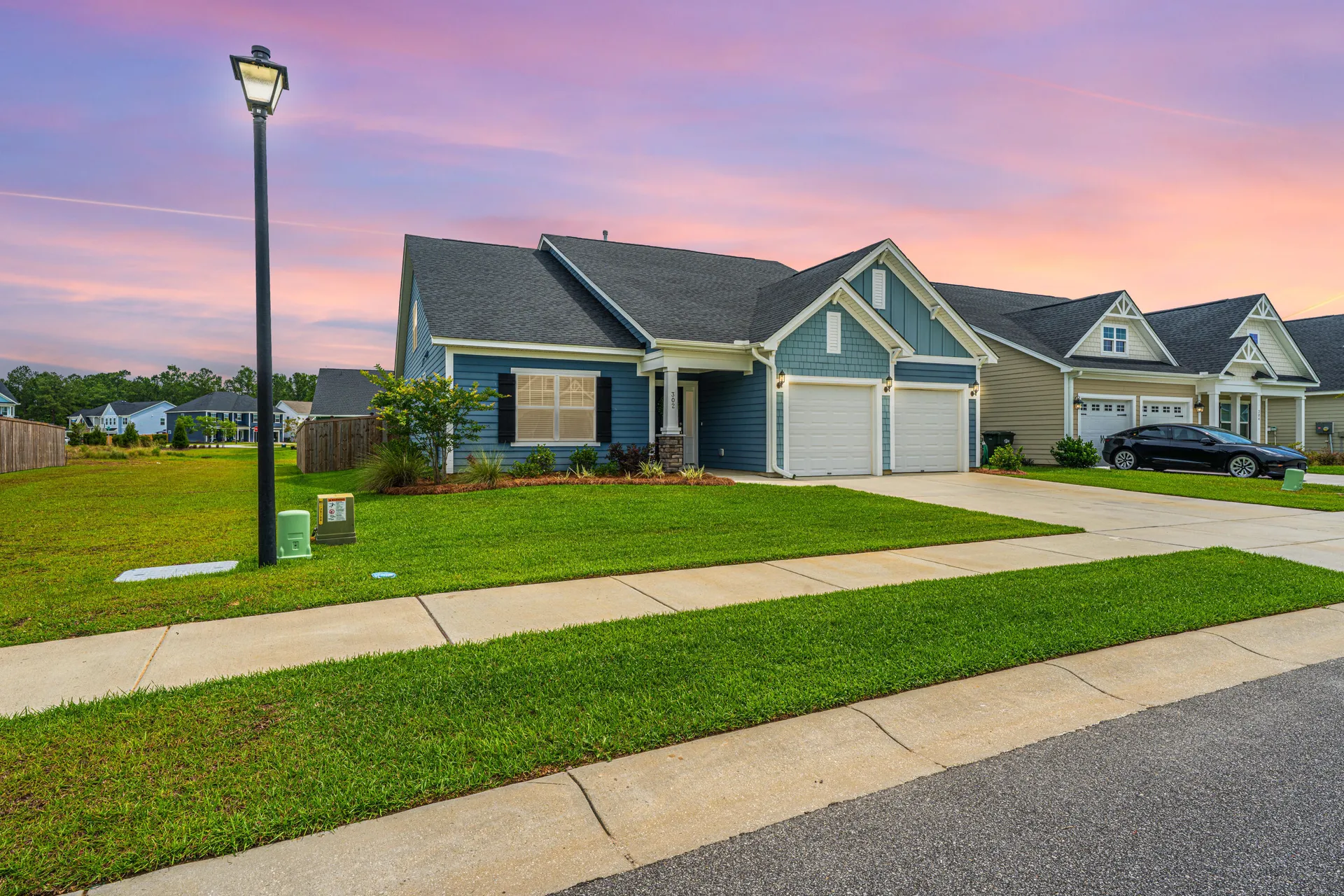 Property image 2 at 302 Fiddleback Drive, Summerville, SC 29486