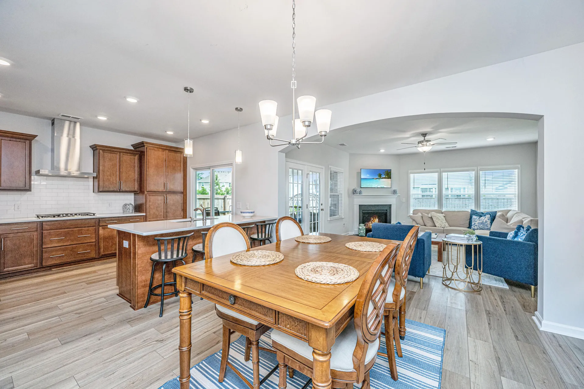 Property image 5 at 302 Fiddleback Drive, Summerville, SC 29486