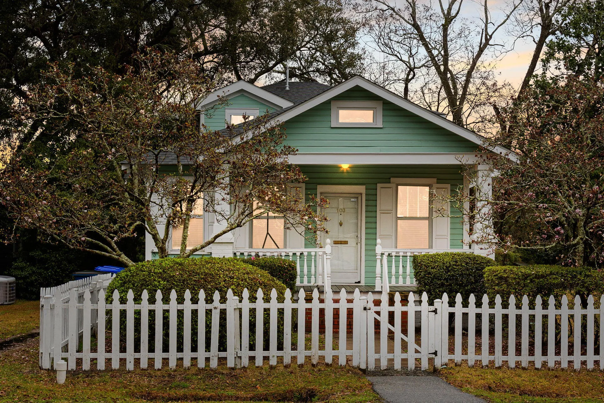 Avondale, Charleston Community