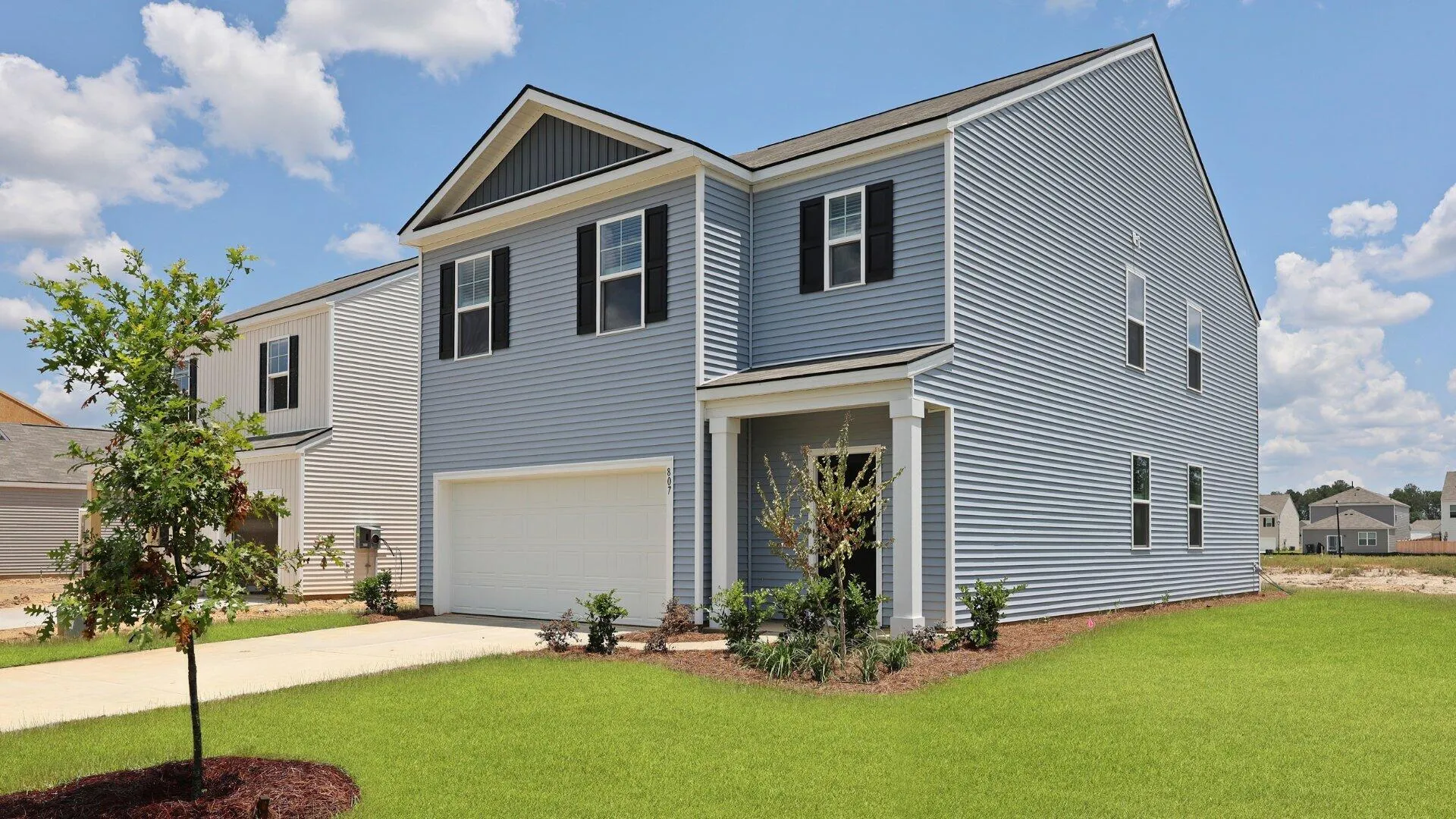 Property image 2 at 807 Long Bluff Road, Summerville, SC 29486
