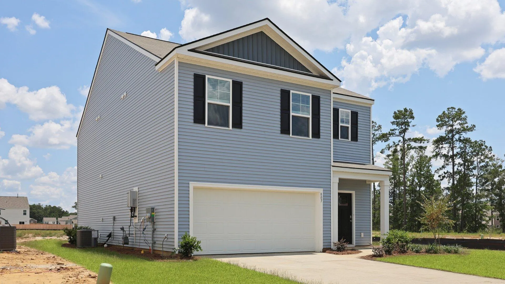 Property image 3 at 807 Long Bluff Road, Summerville, SC 29486