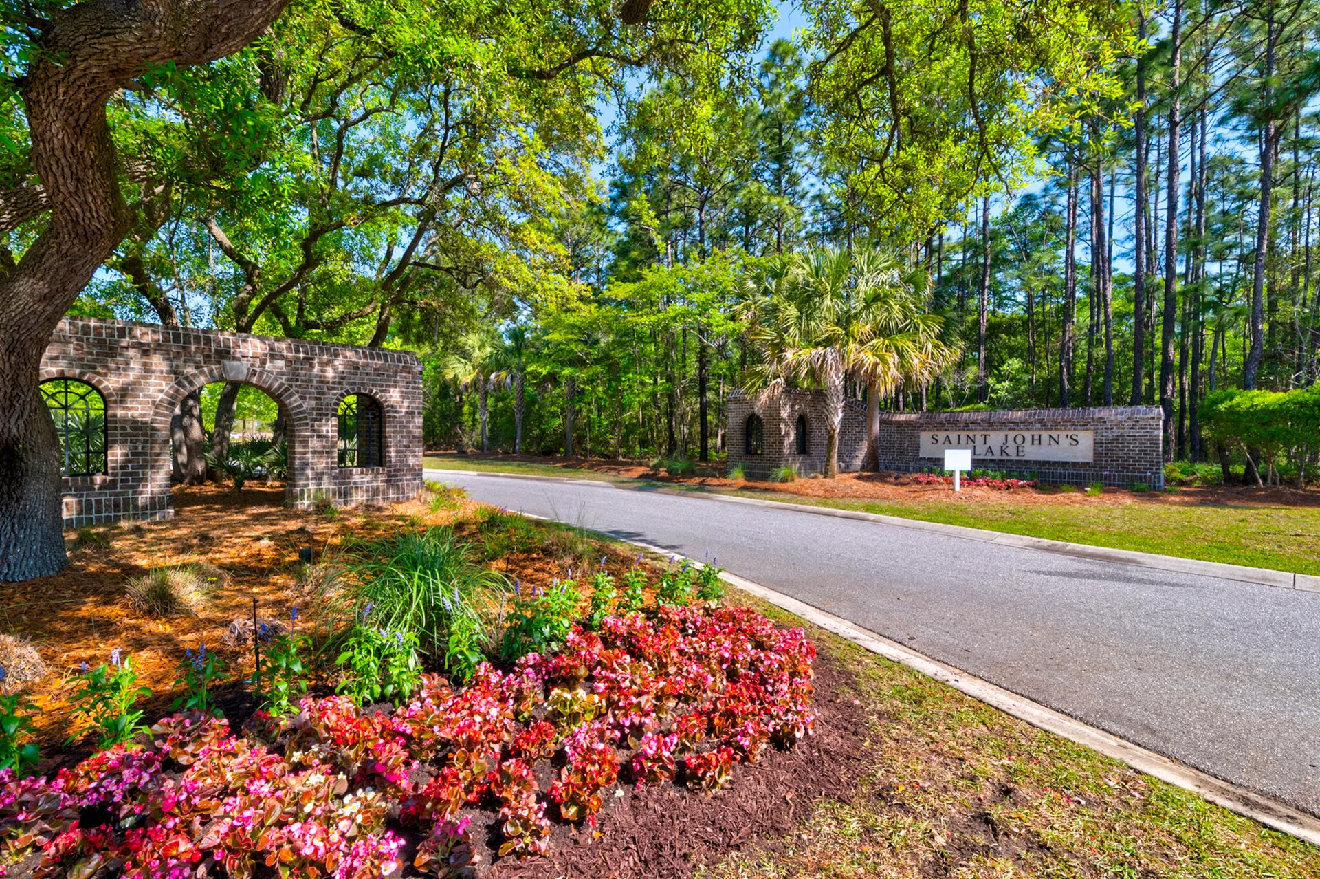 Property image 2 at 6972 Pumpkinseed Drive, Johns Island, SC 29455