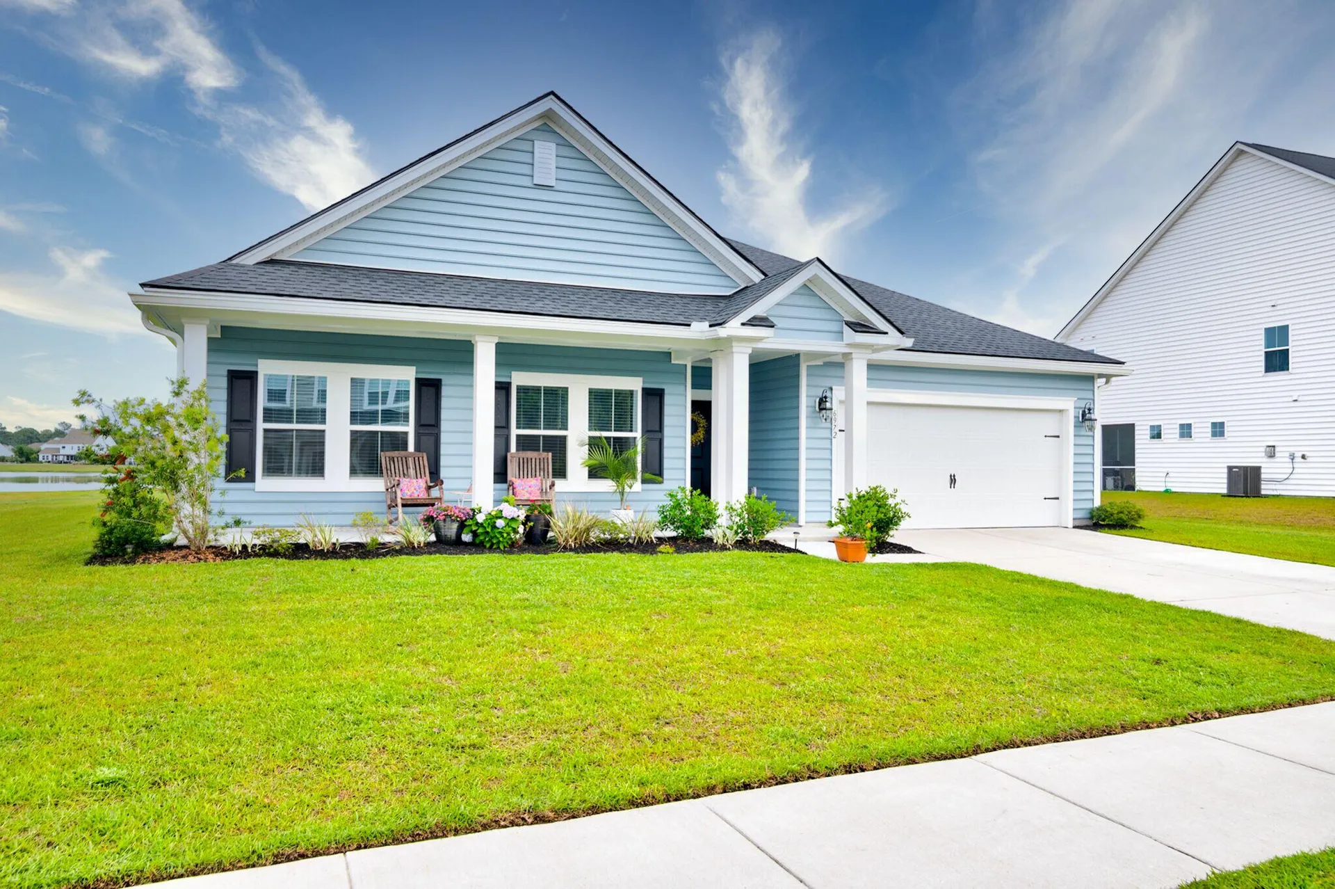 Property image 4 at 6972 Pumpkinseed Drive, Johns Island, SC 29455