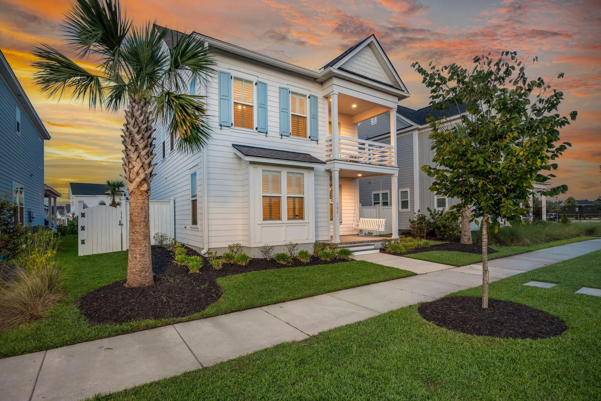 Property image 4 at 202 Symphony Avenue, Summerville, SC 29486