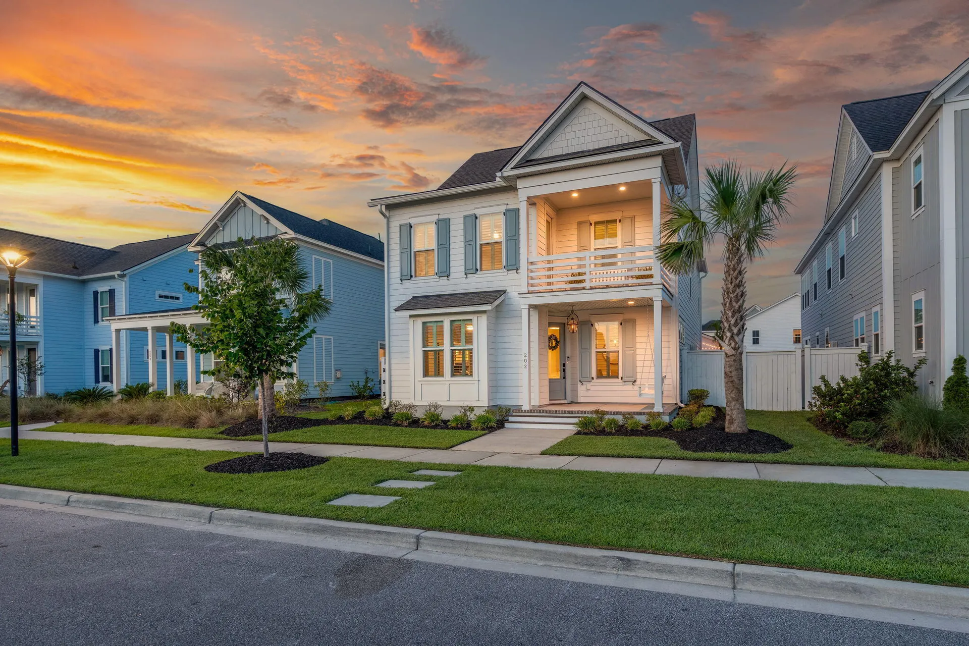 Property image 5 at 202 Symphony Avenue, Summerville, SC 29486