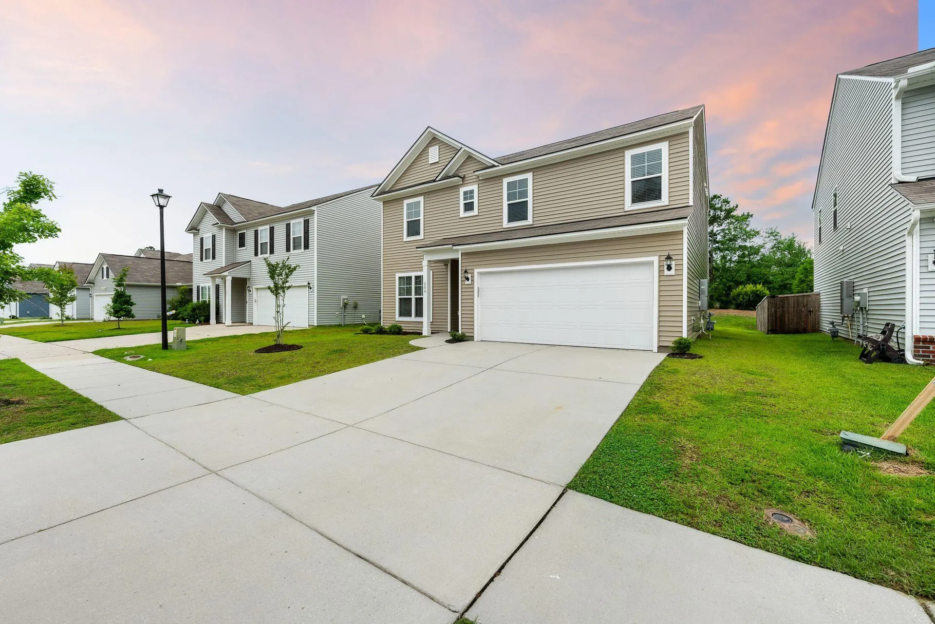 Property image 2 at 209 Hayworth Road, Summerville, SC 29486