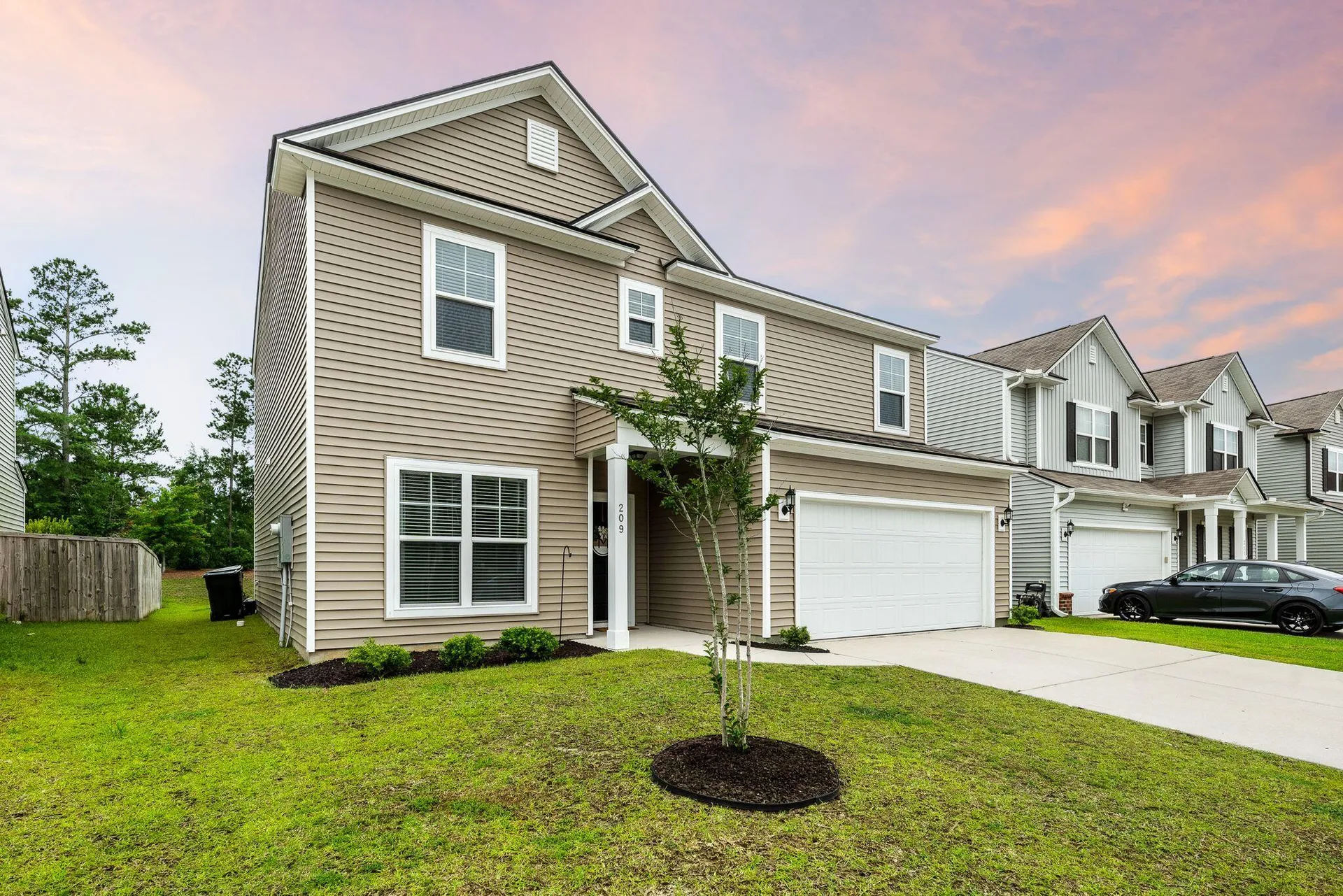 Property image 3 at 209 Hayworth Road, Summerville, SC 29486