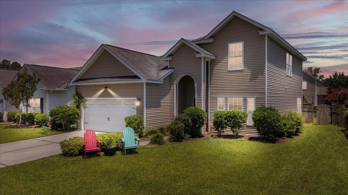 Property image 2 at 112 Worthington Drive, Moncks Corner, SC 29461