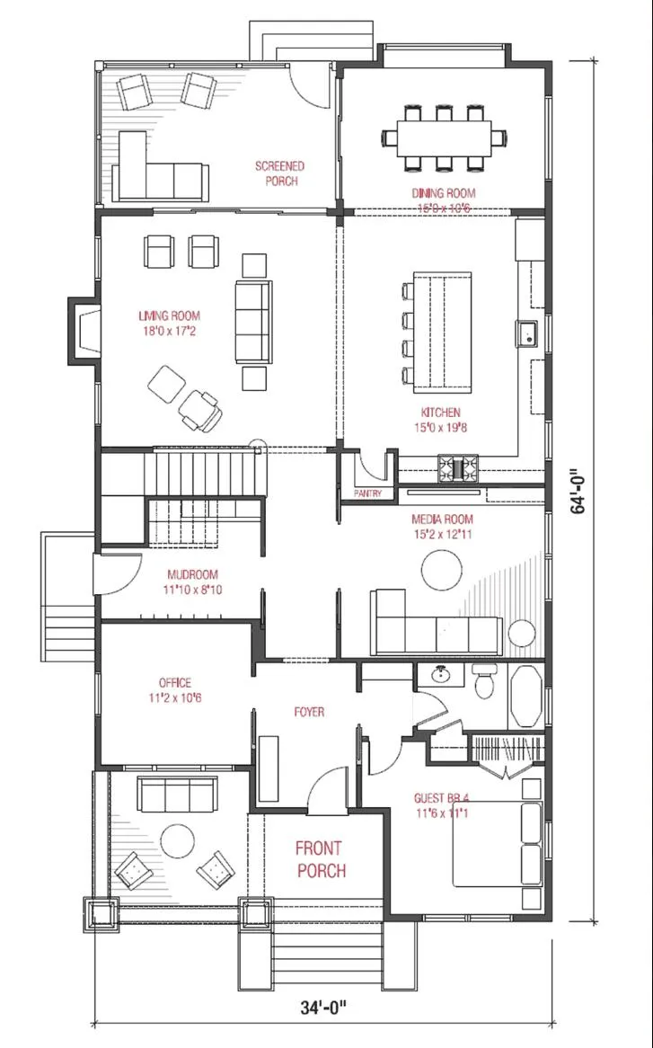 Property image 3 at 2101 Wappoo Drive, Charleston, SC 29412