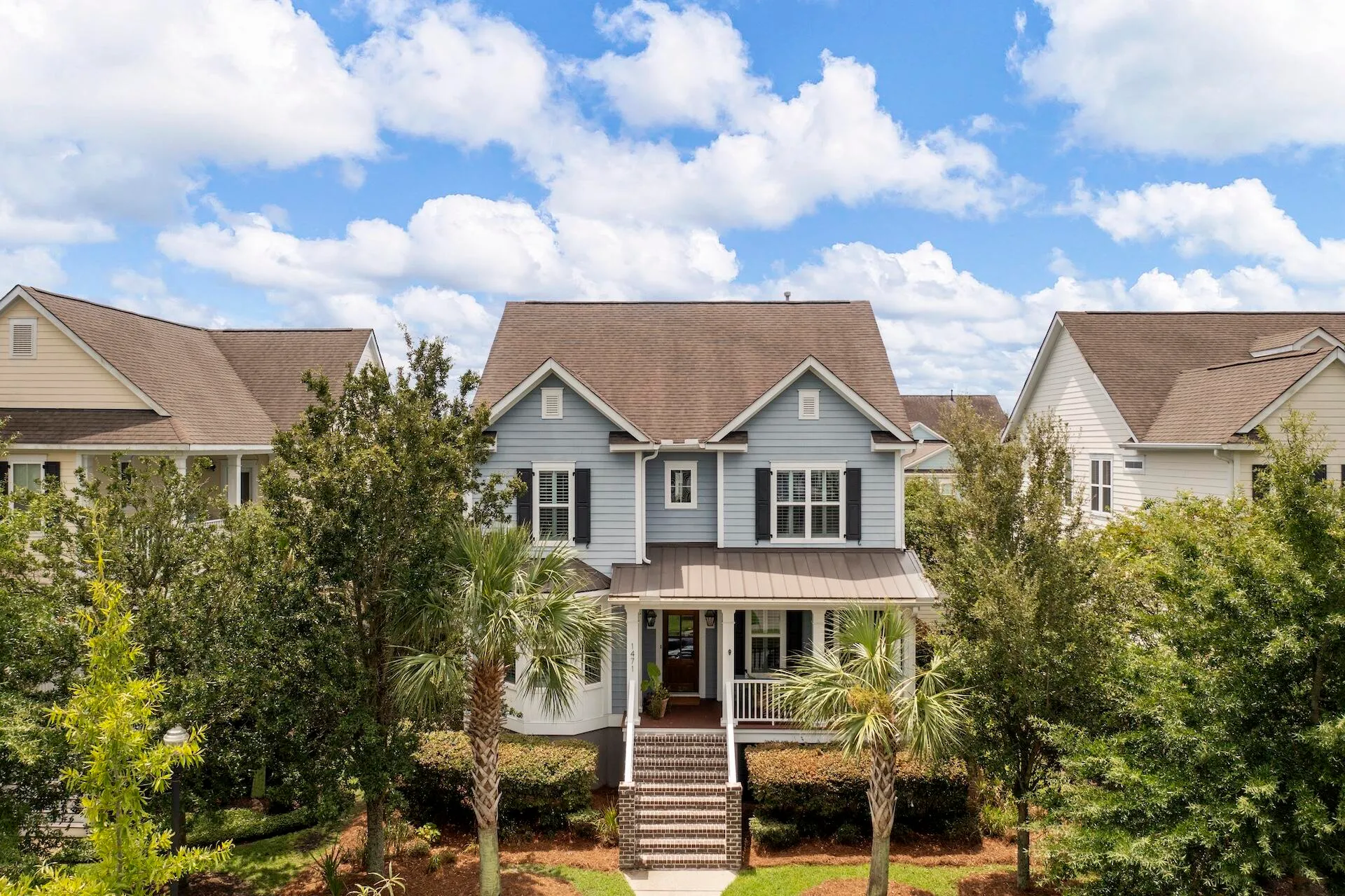 Property image 2 at 1471 Wando Landing Street, Charleston, SC 29492