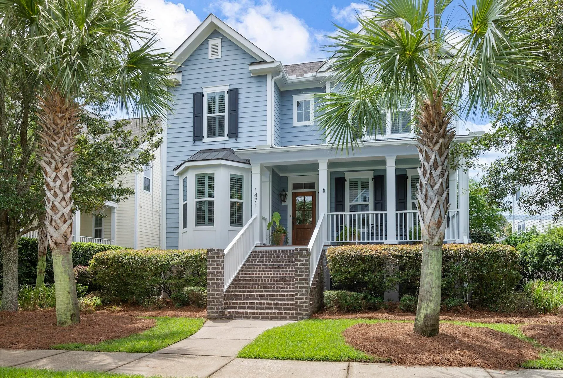 Property image 3 at 1471 Wando Landing Street, Charleston, SC 29492