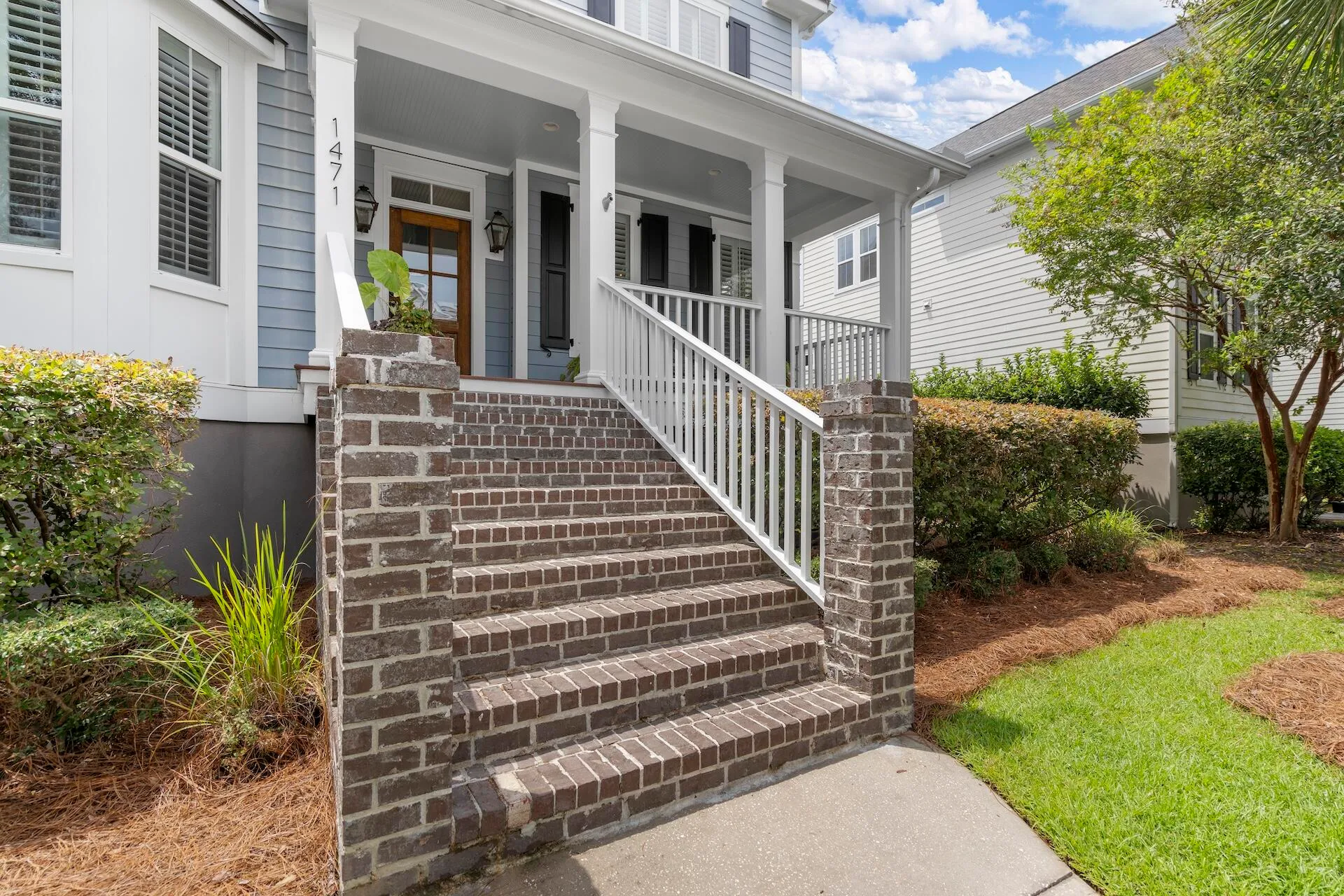 Property image 4 at 1471 Wando Landing Street, Charleston, SC 29492