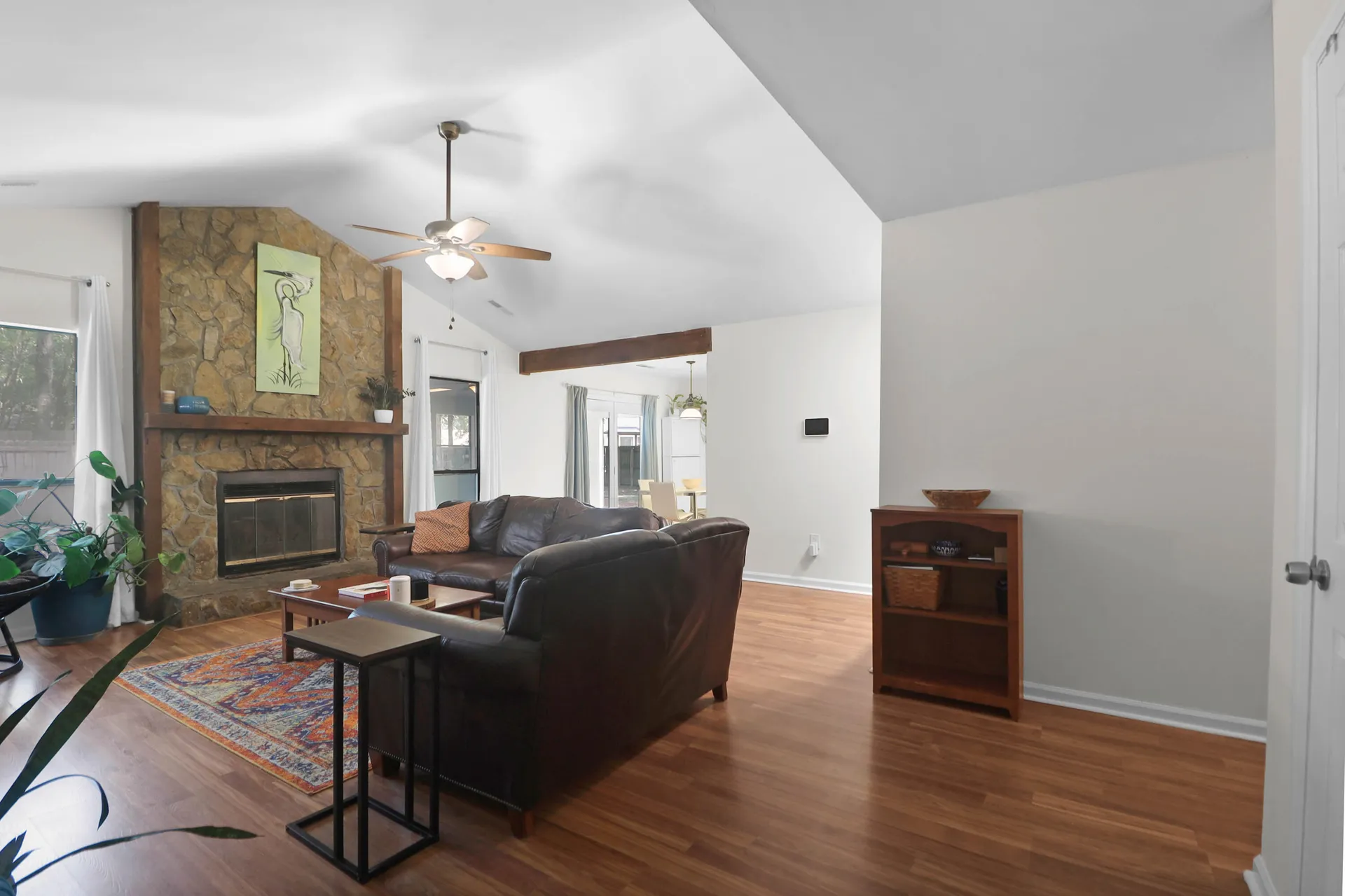 Property image 3 at 2831 Chicopee Drive, North Charleston, SC 29420