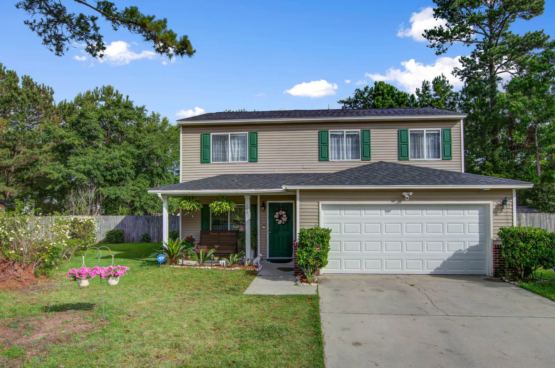 106 Sioux Court