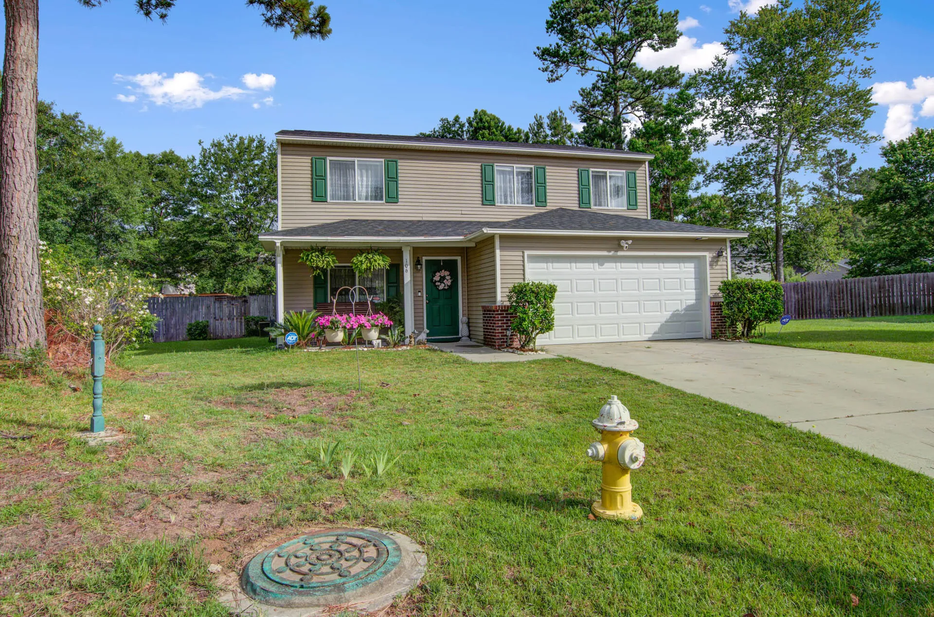 Property image 2 at 106 Sioux Court, Summerville, SC 29483