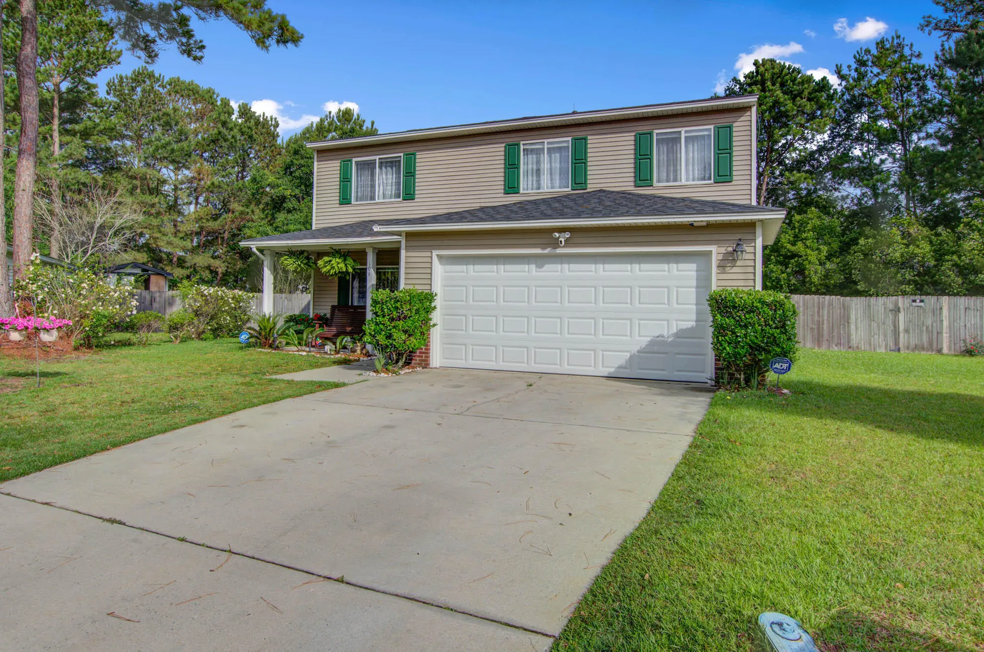 Property image 3 at 106 Sioux Court, Summerville, SC 29483