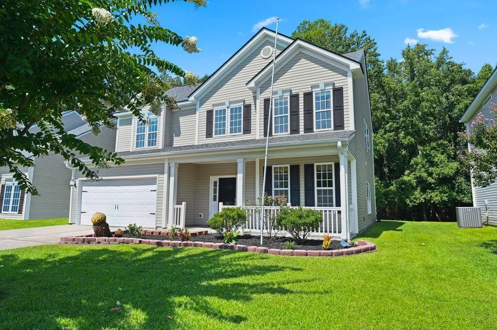 122 Sarmiento Lane