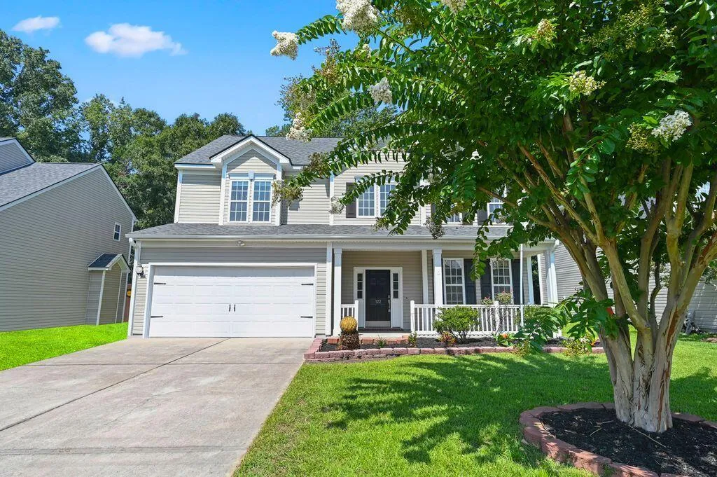 Property image 2 at 122 Sarmiento Lane, Summerville, SC 29483
