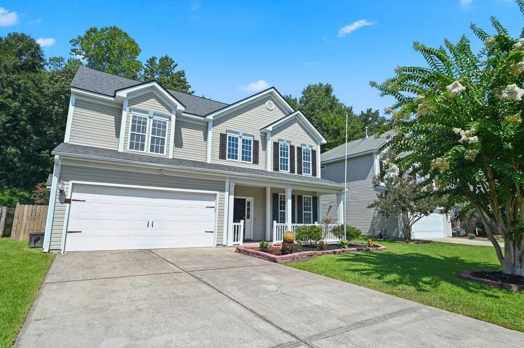 Property image 3 at 122 Sarmiento Lane, Summerville, SC 29483