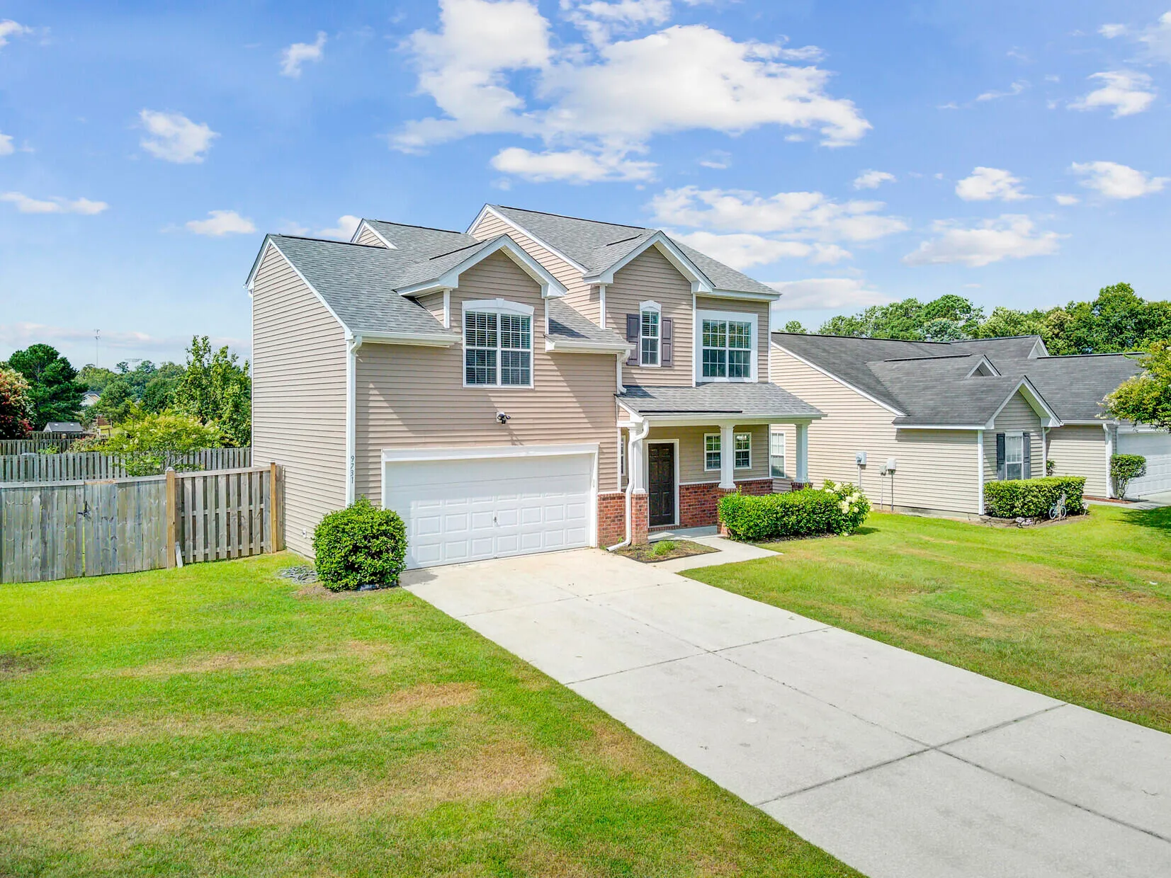 Property image 3 at 9731 Stockport Circle, Summerville, SC 29485