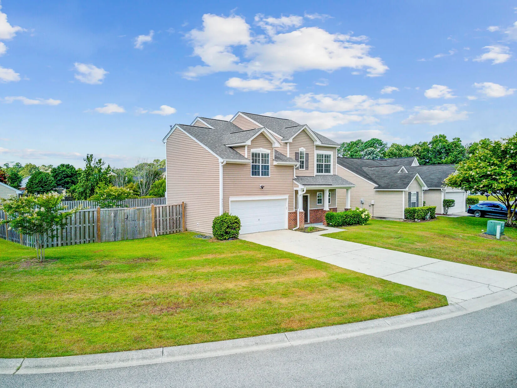 Property image 4 at 9731 Stockport Circle, Summerville, SC 29485