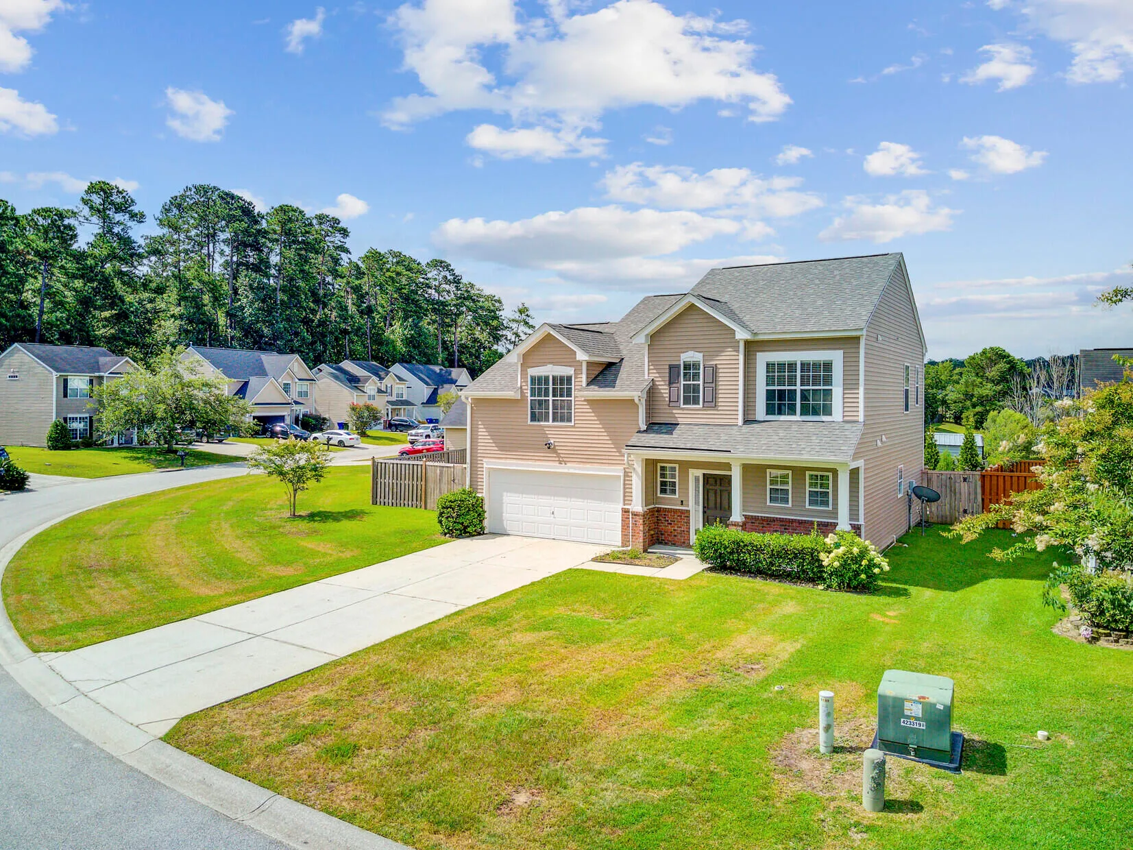 Property image 5 at 9731 Stockport Circle, Summerville, SC 29485