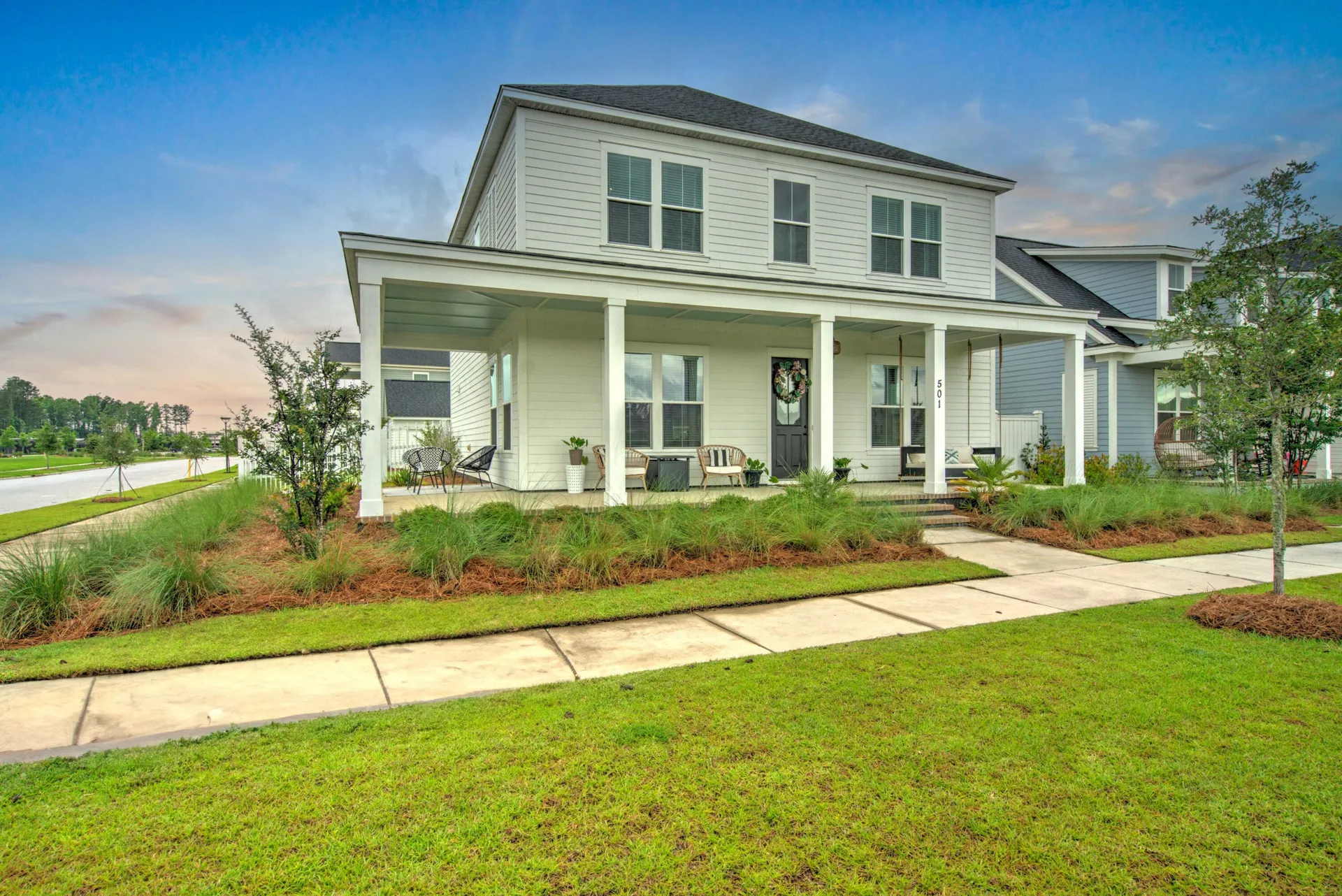 Property image 3 at 501 Rhythm Street, Summerville, SC 29486