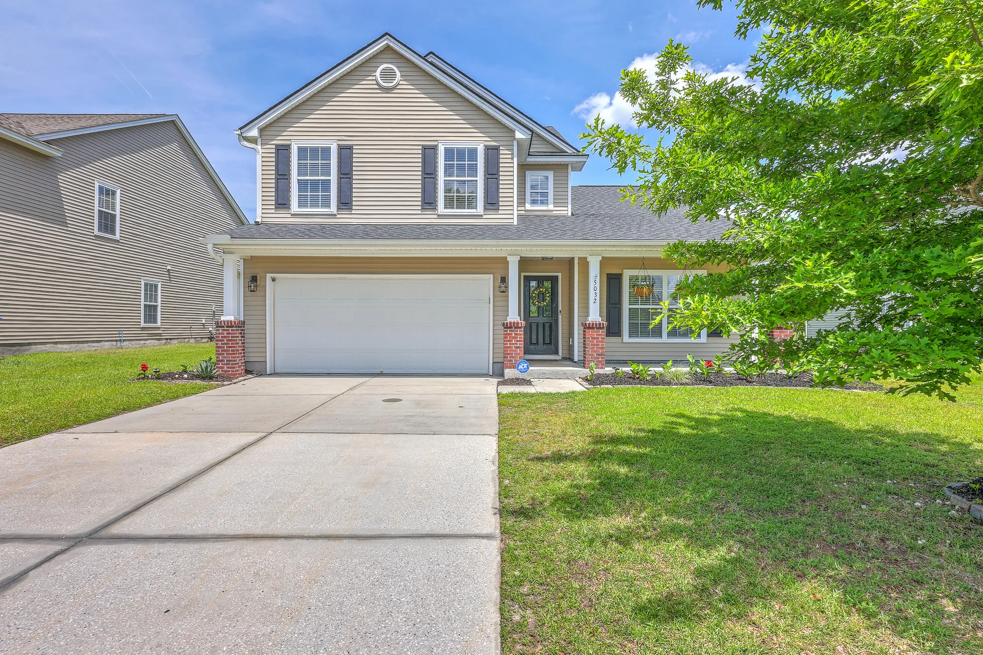 5032 Ballantine Drive