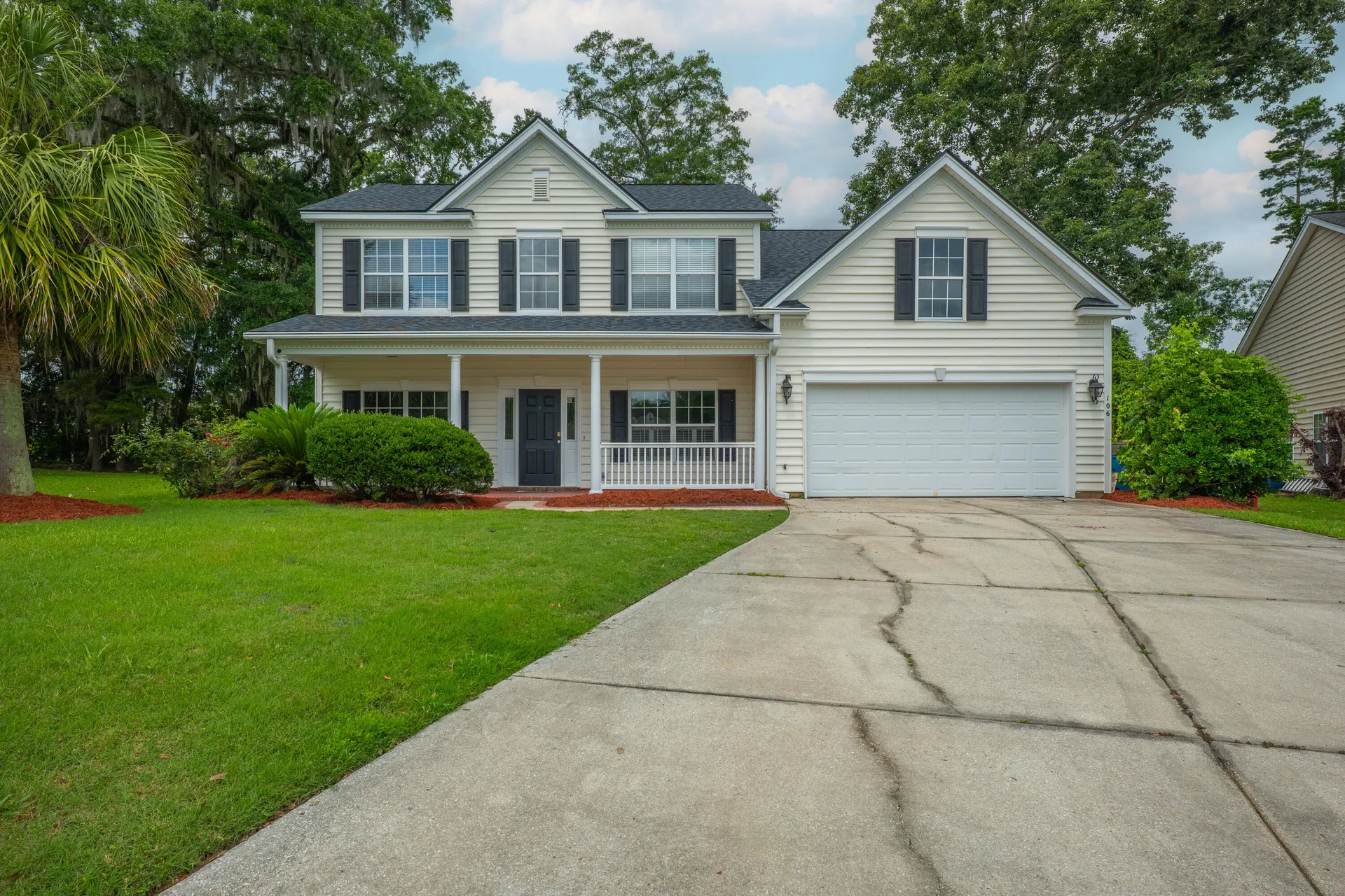 106 Brandy Court