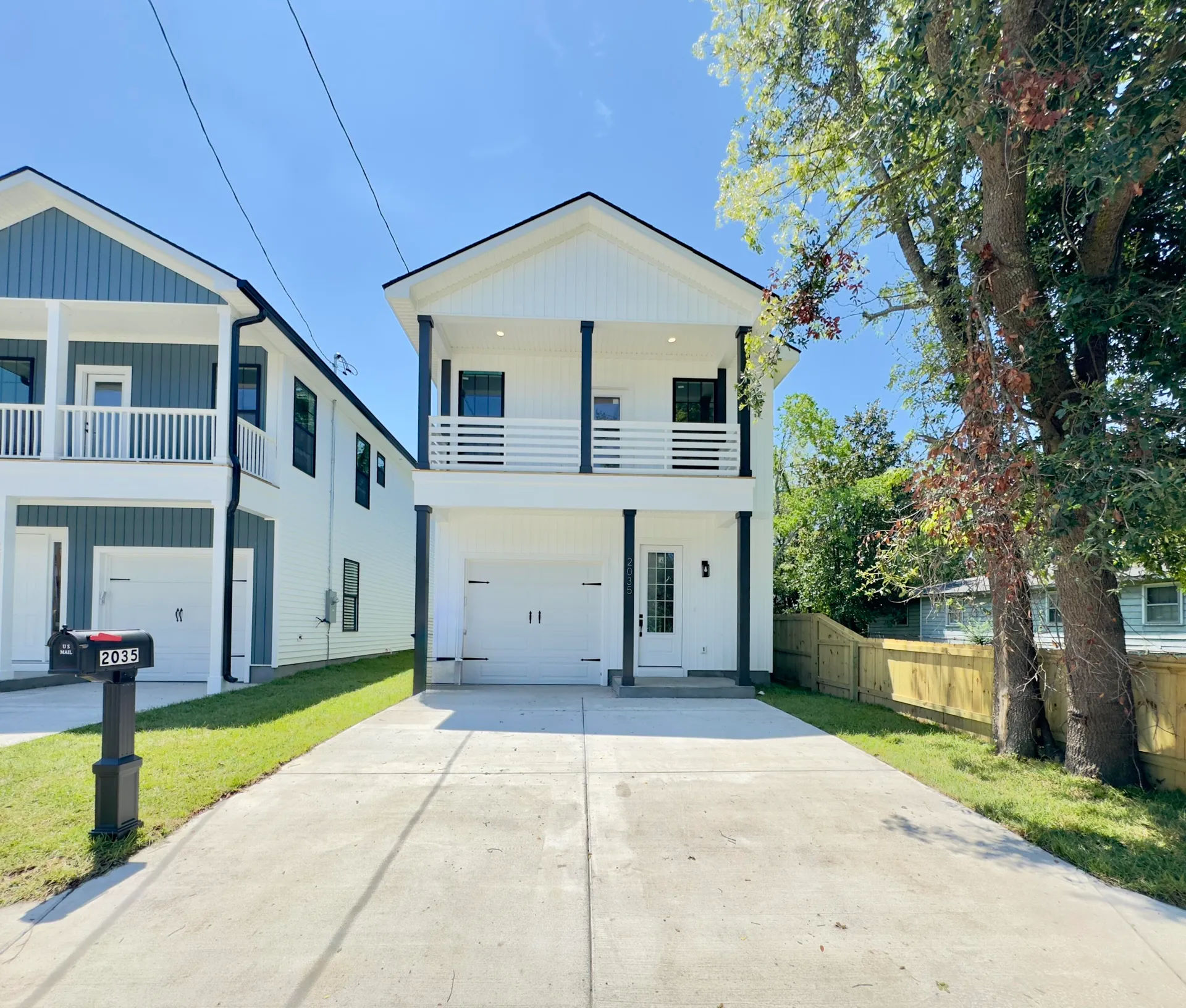 2035 Echo Avenue