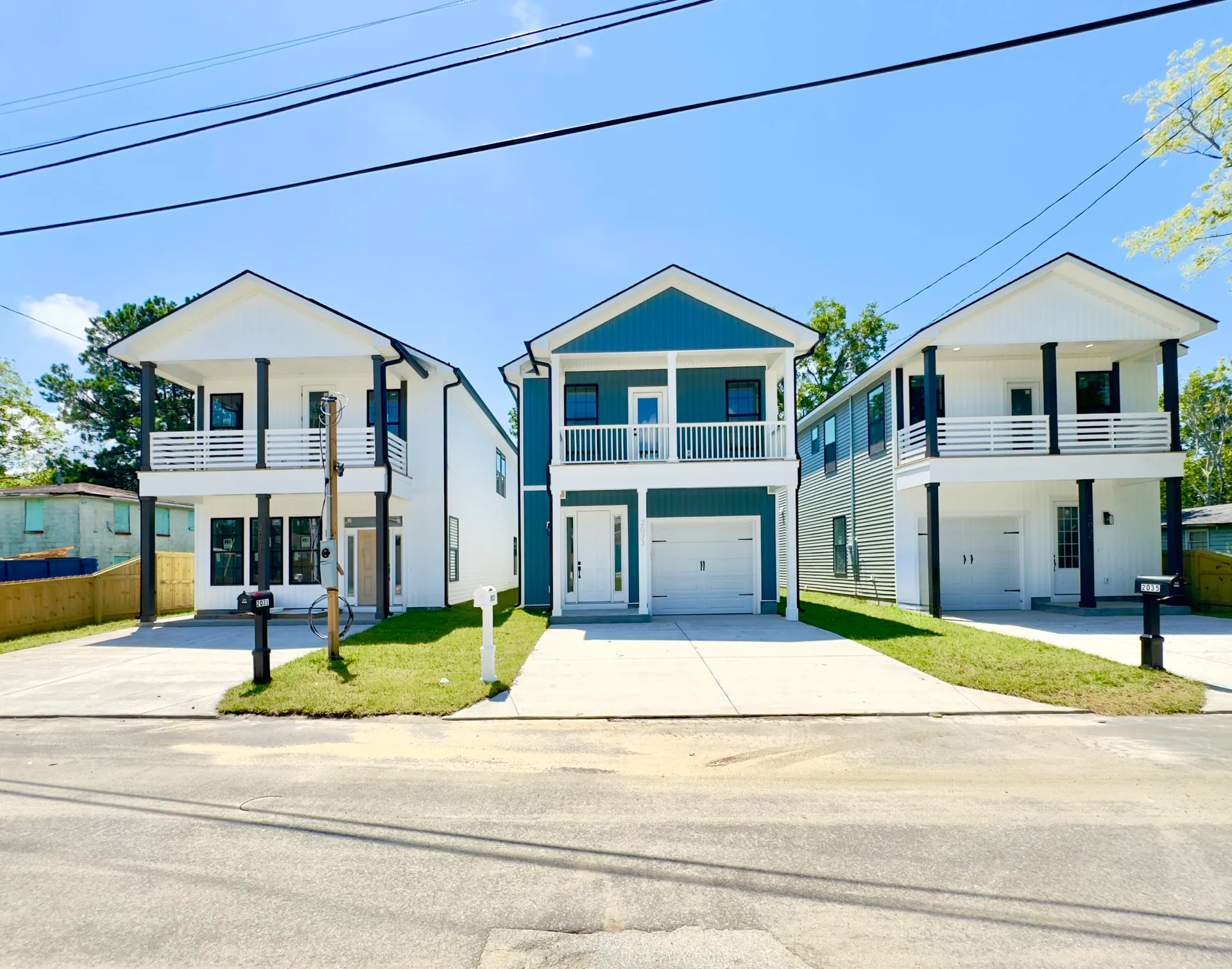 Property image 2 at 2035 Echo Avenue, North Charleston, SC 29405