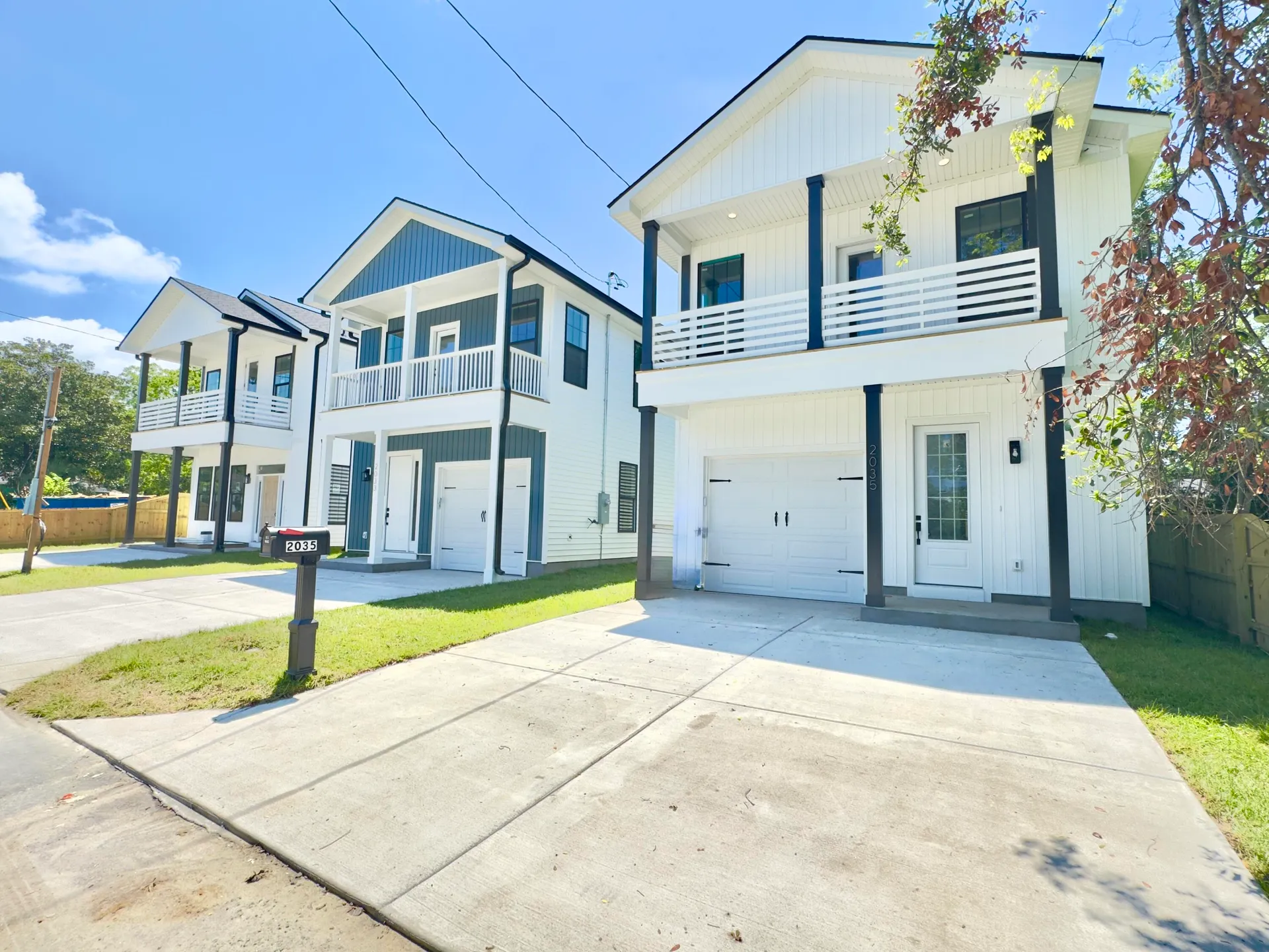 Property image 3 at 2035 Echo Avenue, North Charleston, SC 29405