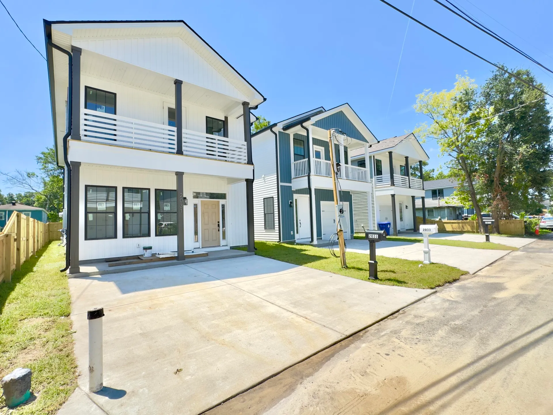 Property image 4 at 2035 Echo Avenue, North Charleston, SC 29405