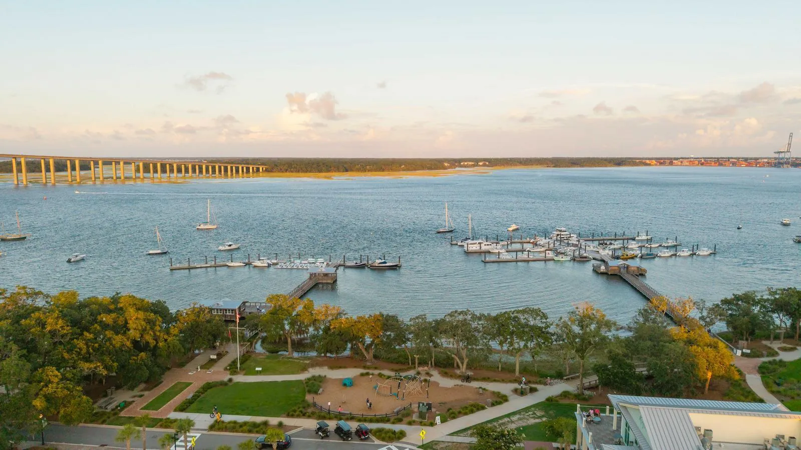 Property image 2 at 301 Longshore Street 441, Charleston, SC 29492