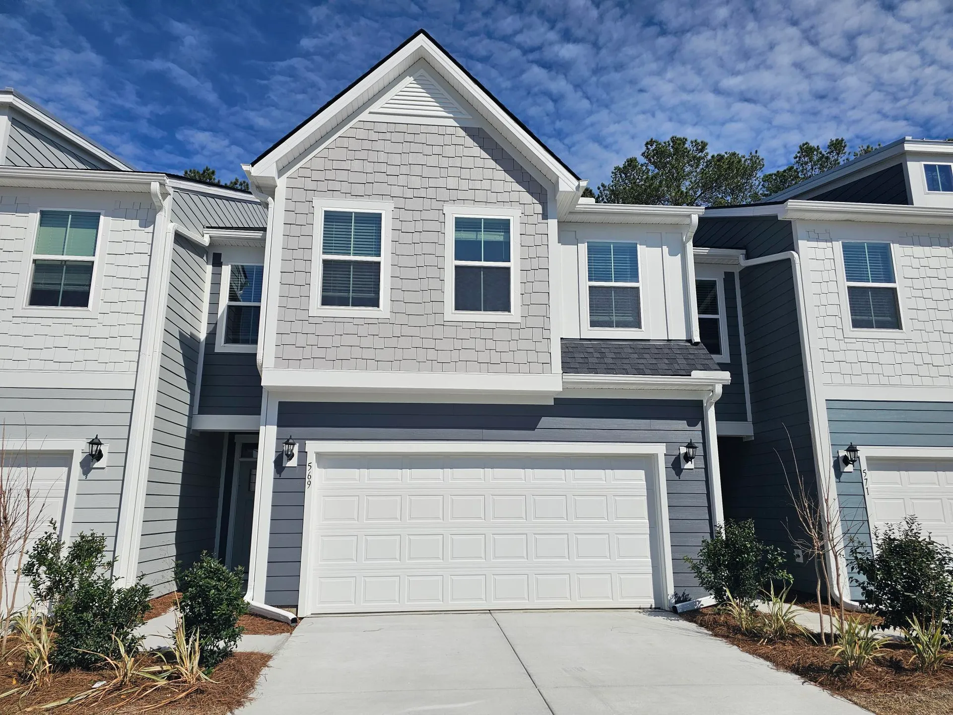 Boykins Run, Moncks Corner Community