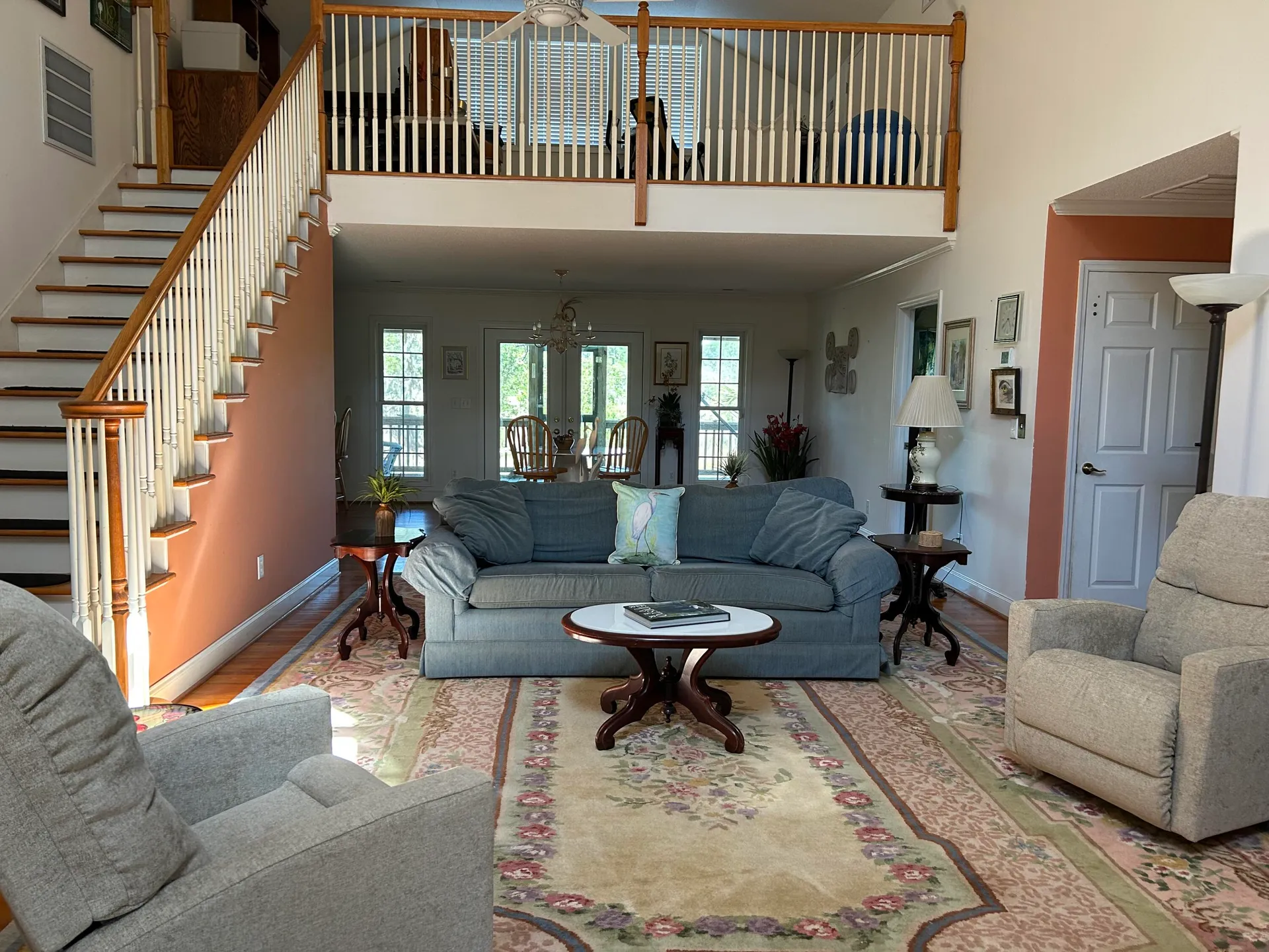 Property image 5 at 8551 Pope Landing Road, Edisto Island, SC 29438