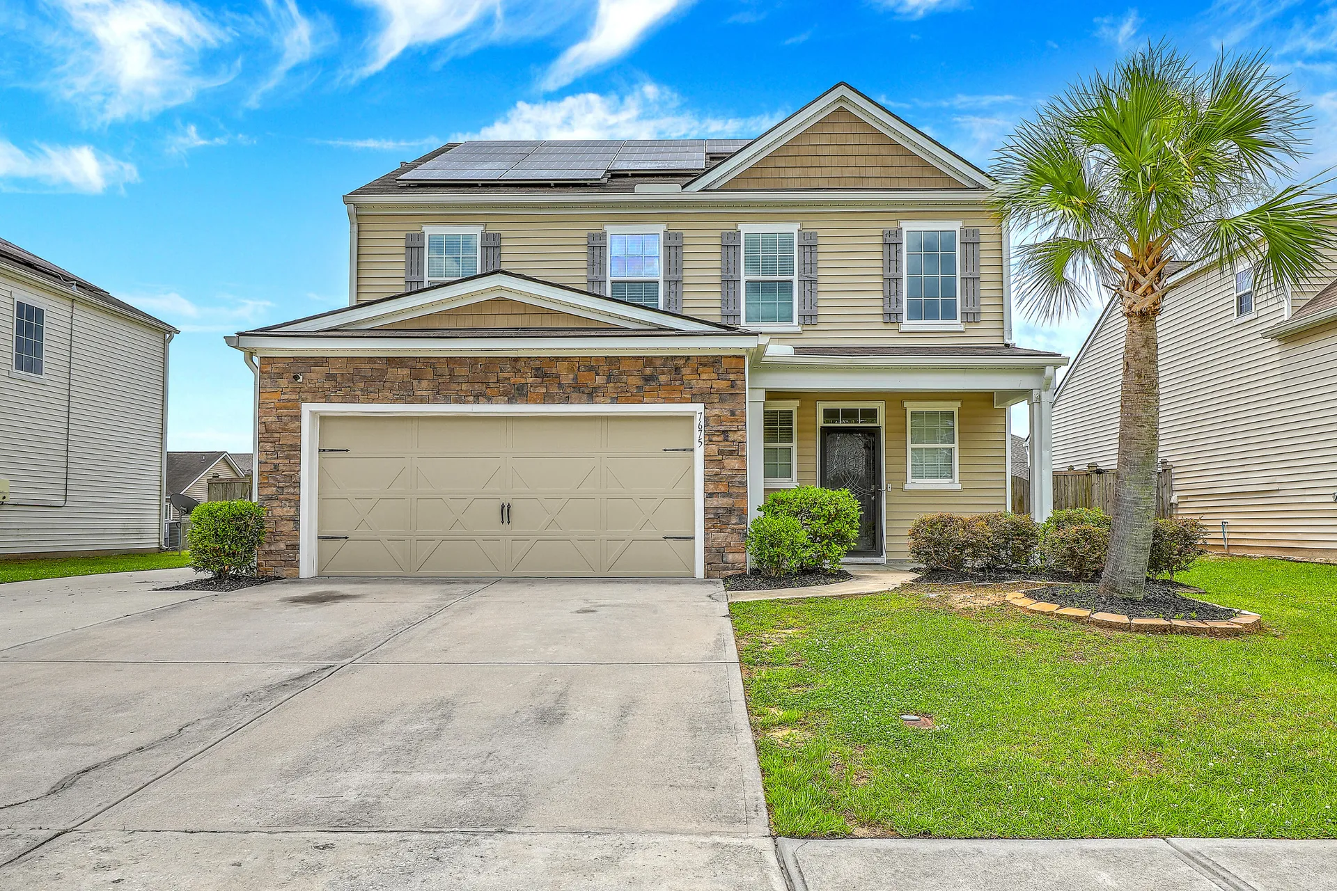 7675 High Maple Circle