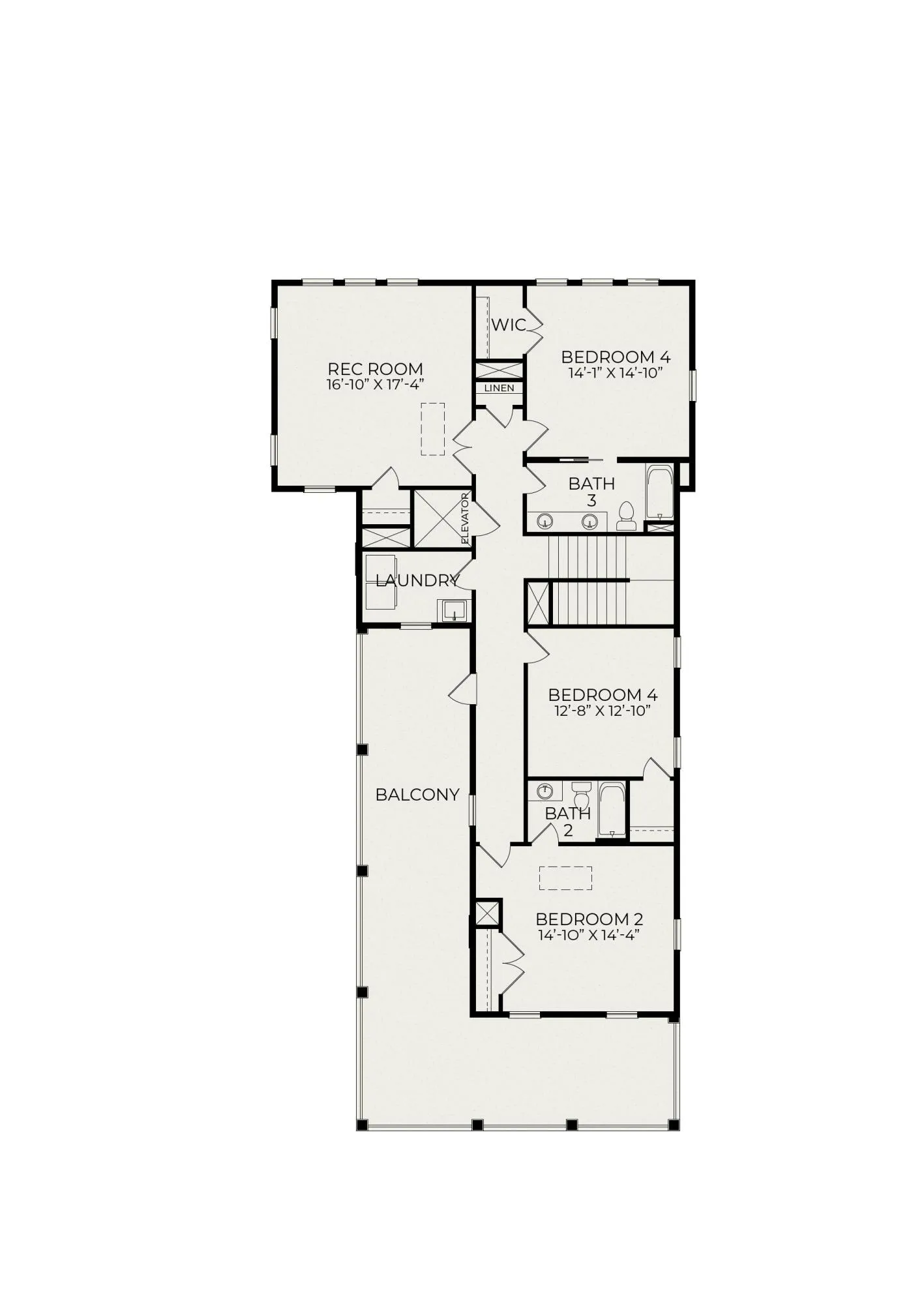 Property image 3 at 343 Simone Drive, Daniel Island, SC 29492