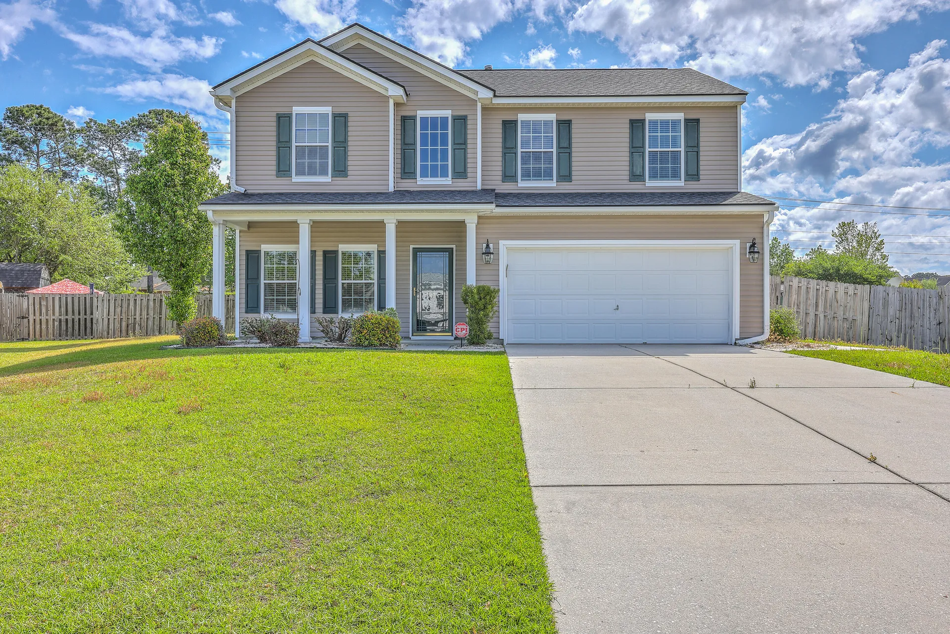 7477 Painted Bunting Way