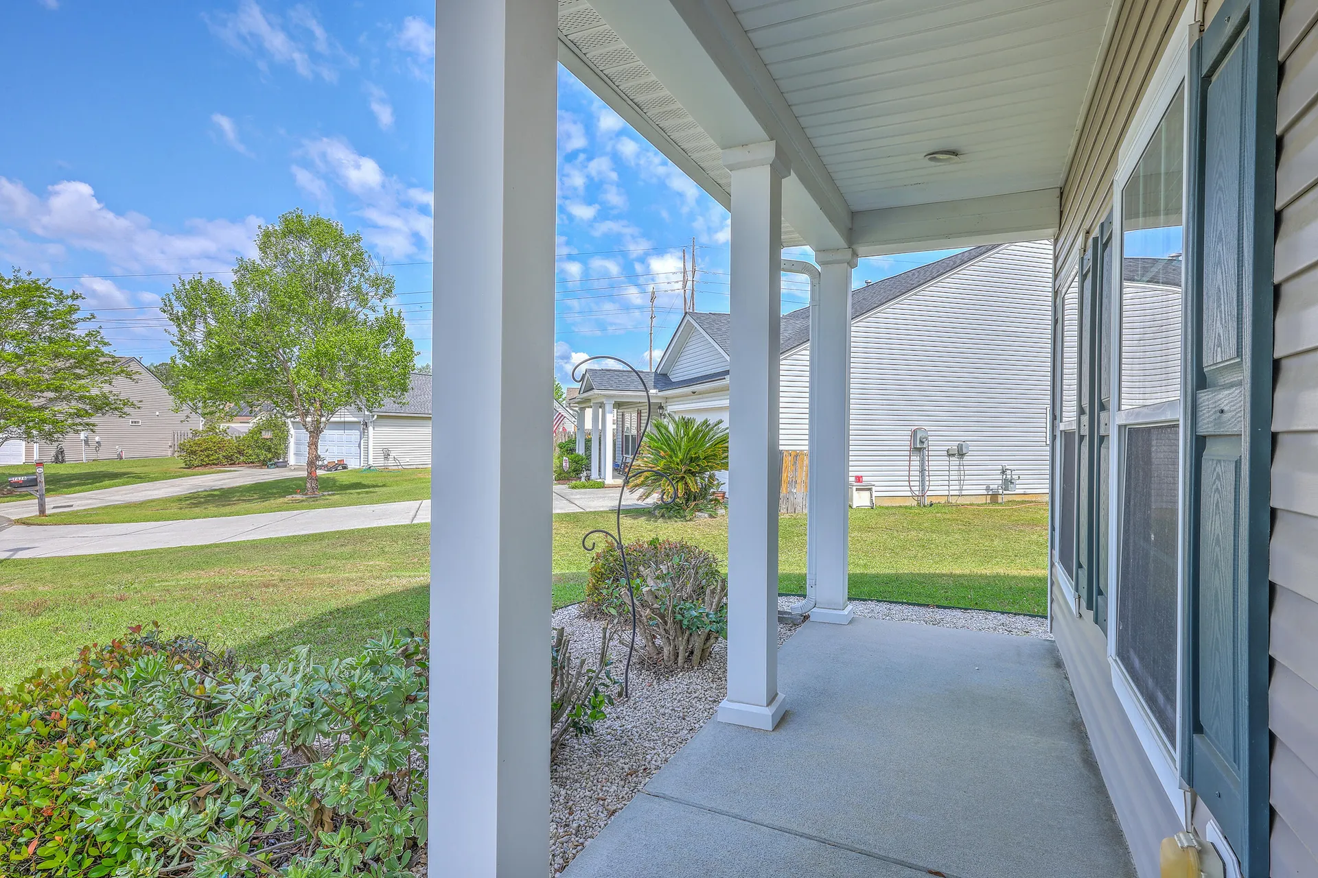 Property image 2 at 7477 Painted Bunting Way, Hanahan, SC 29410