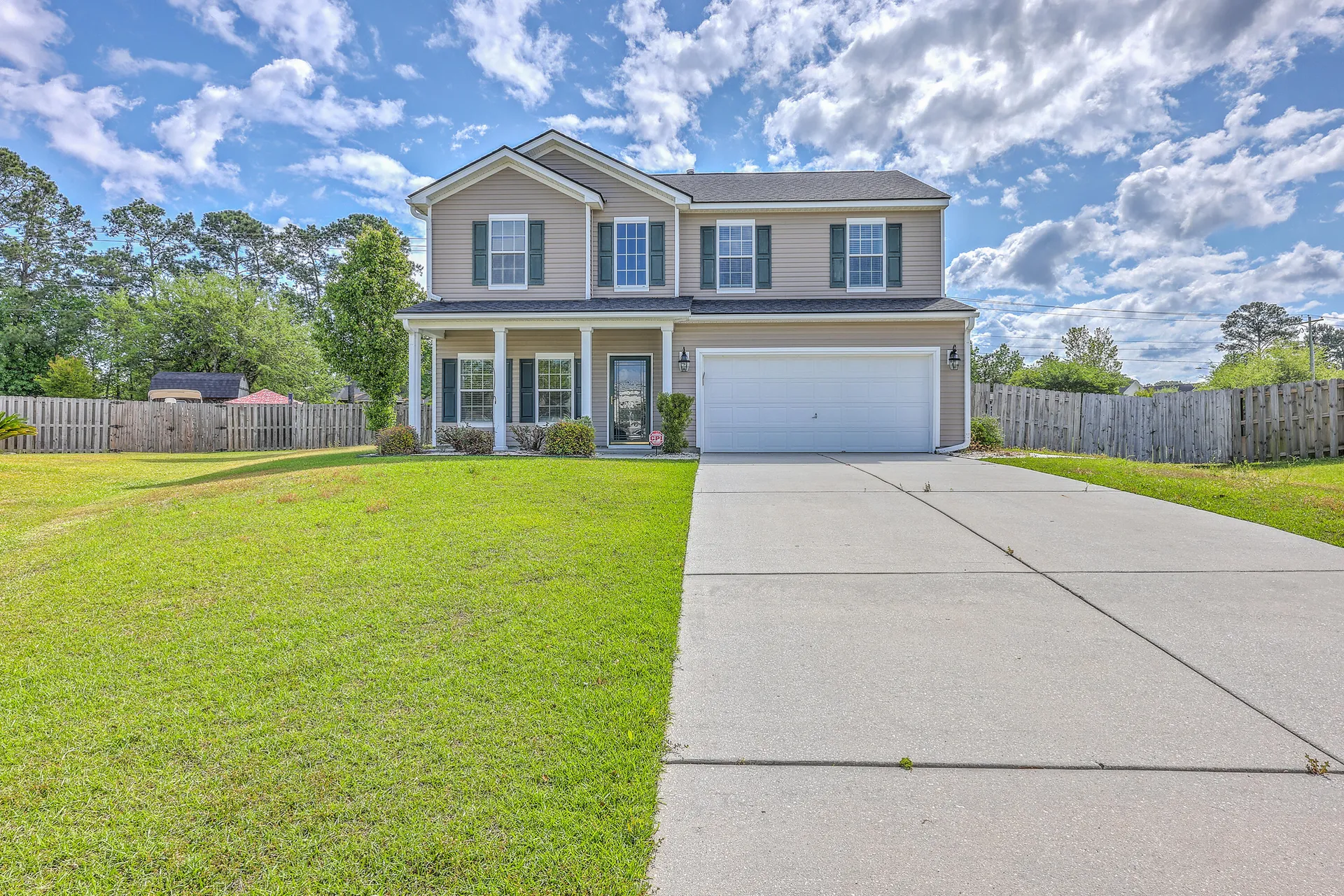 Property image 4 at 7477 Painted Bunting Way, Hanahan, SC 29410