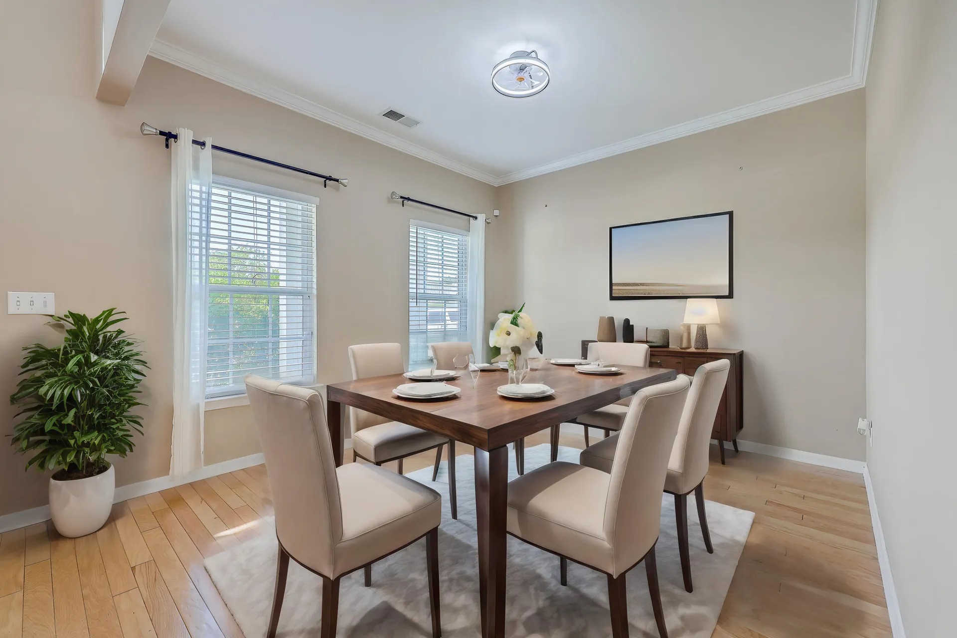 Property image 5 at 7477 Painted Bunting Way, Hanahan, SC 29410