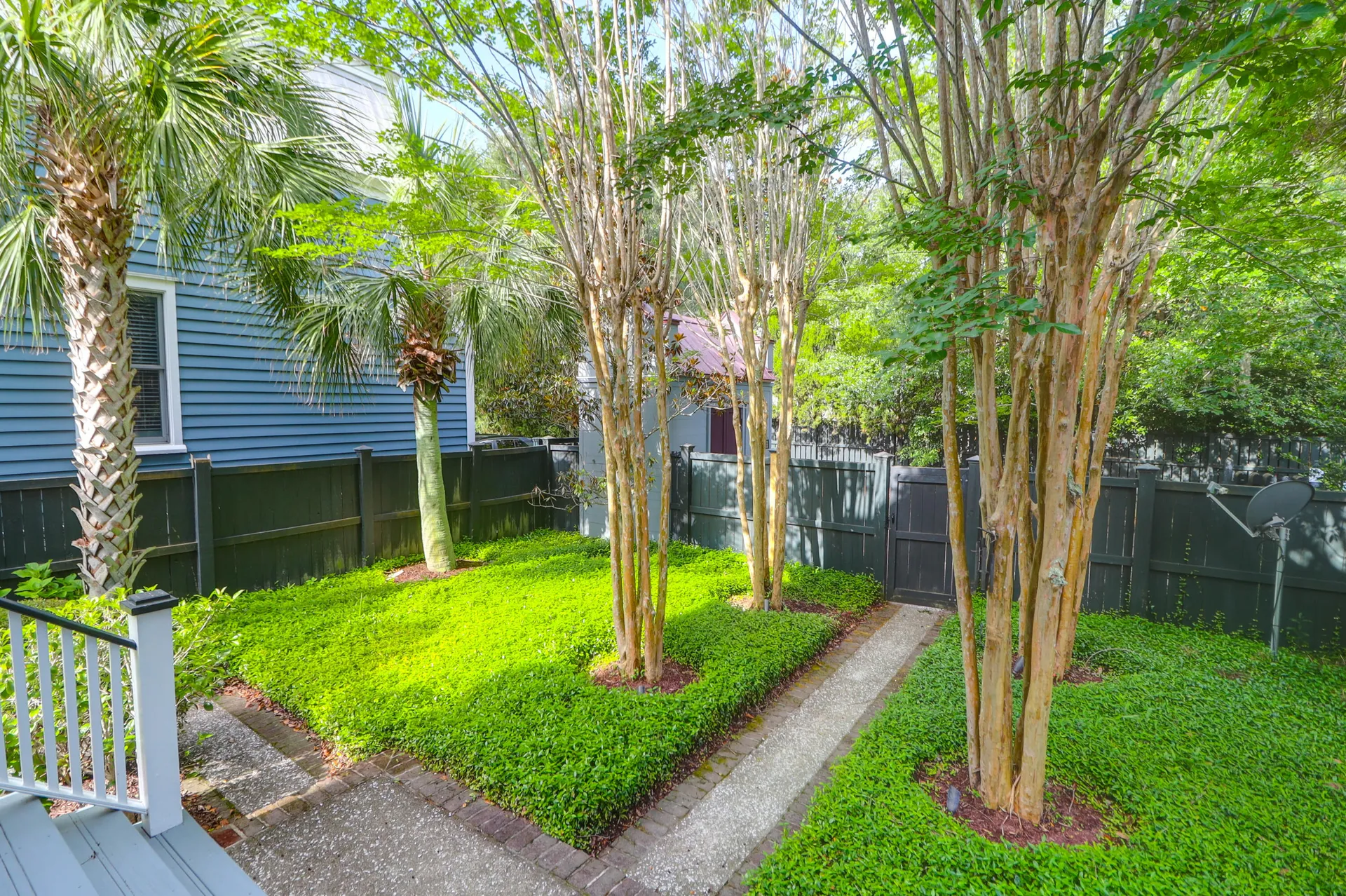 Property image 4 at 183 Ionsborough Street, Mount Pleasant, SC 29464