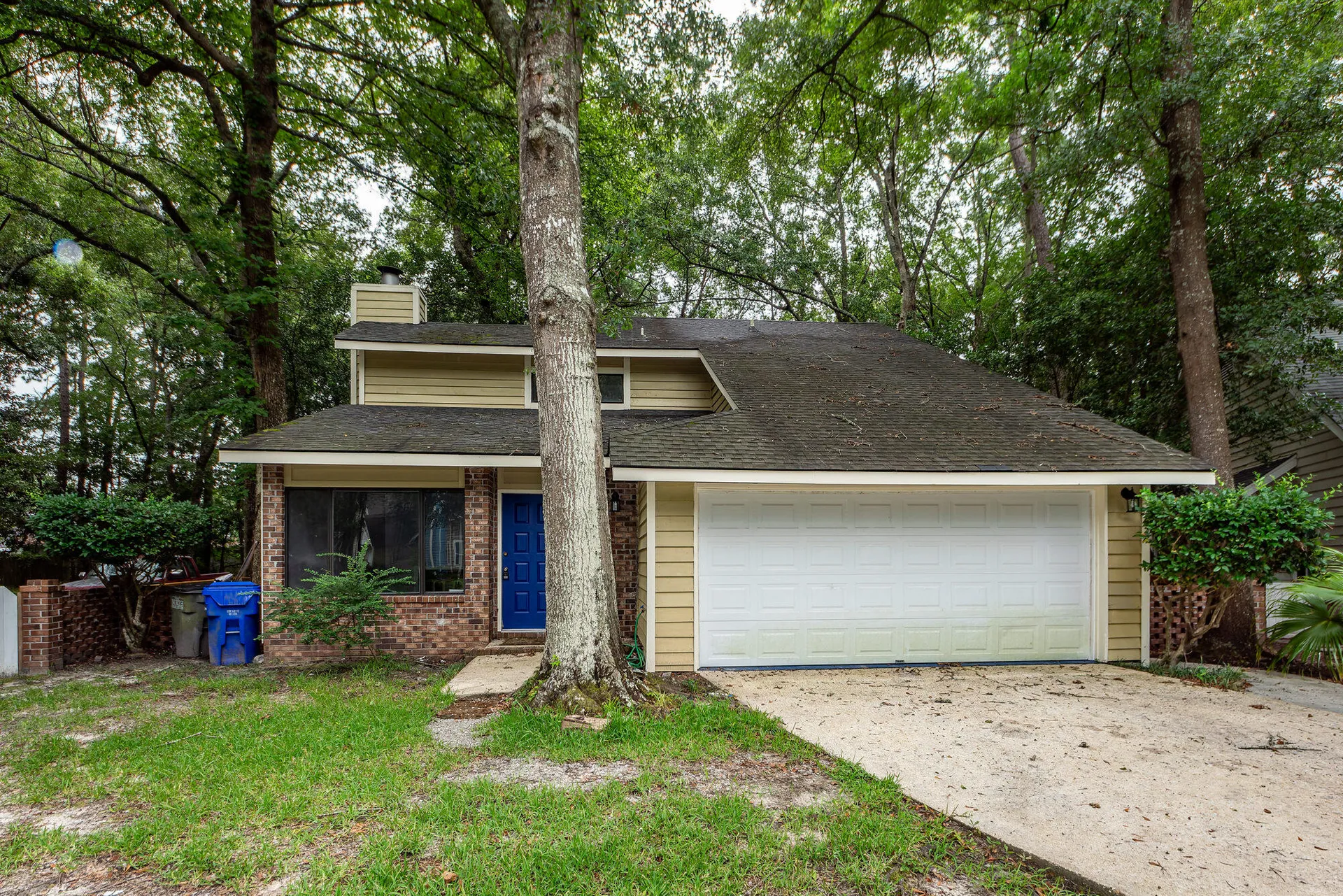 Property image 2 at 7820 Racquet Road, North Charleston, SC 29418