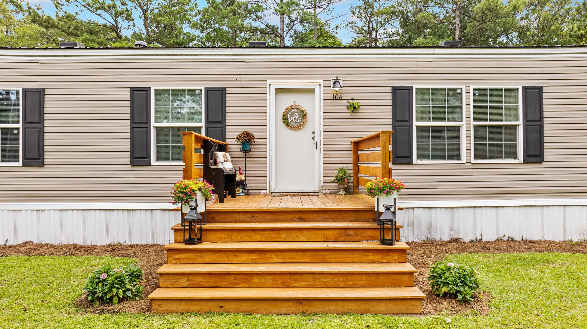 Property image 5 at 104 May Lane, Saint Stephen, SC 29479