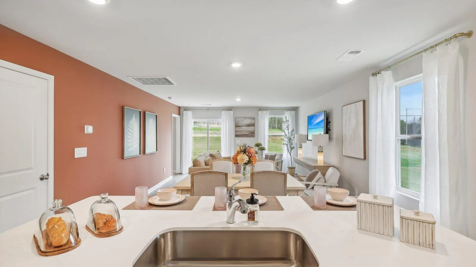 Property image 2 at 8022 Rackham Road, Hollywood, SC 29449