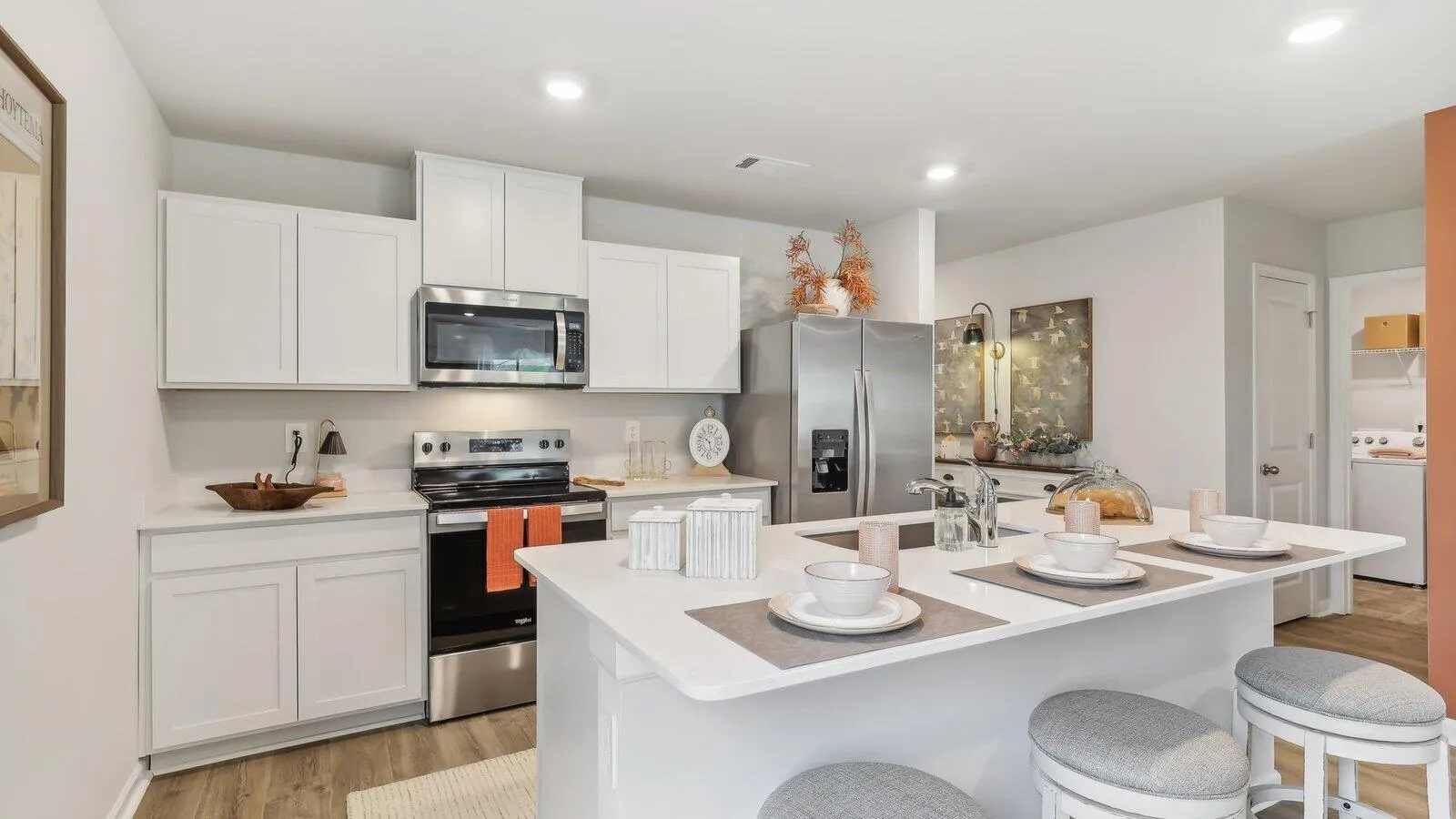 Property image 3 at 8022 Rackham Road, Hollywood, SC 29449