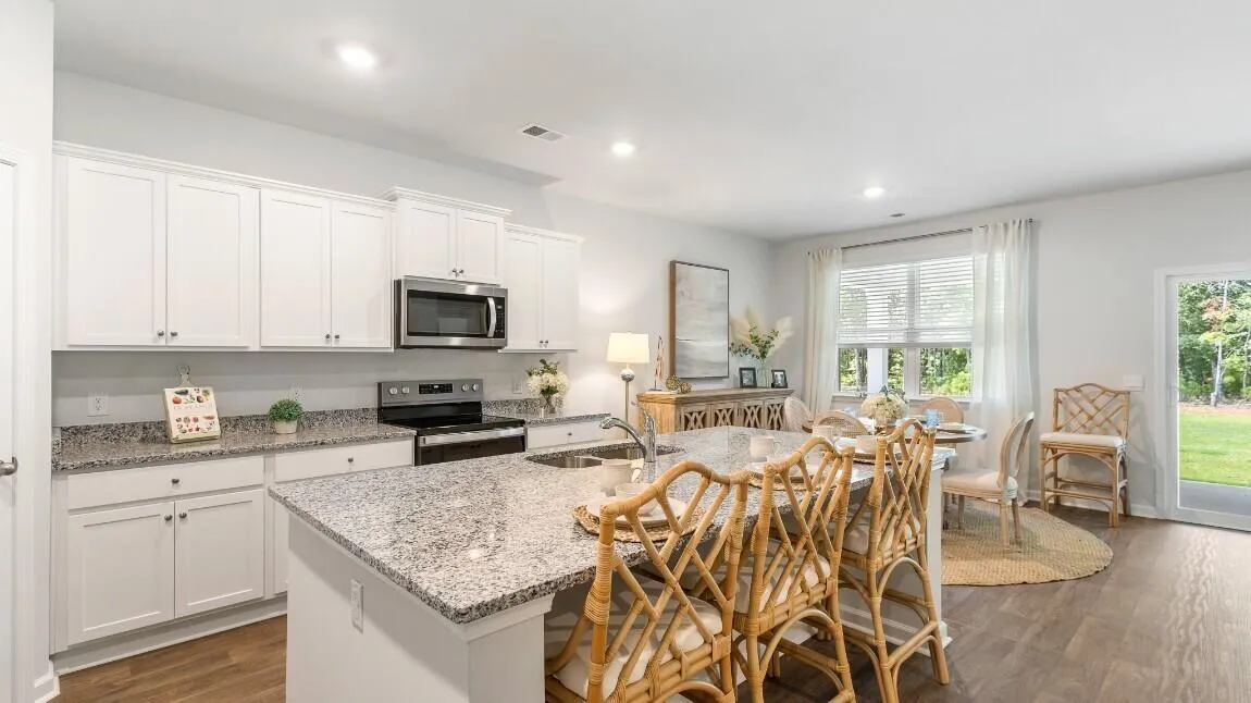 Property image 5 at 319 Willow Run Drive, Summerville, SC 29486