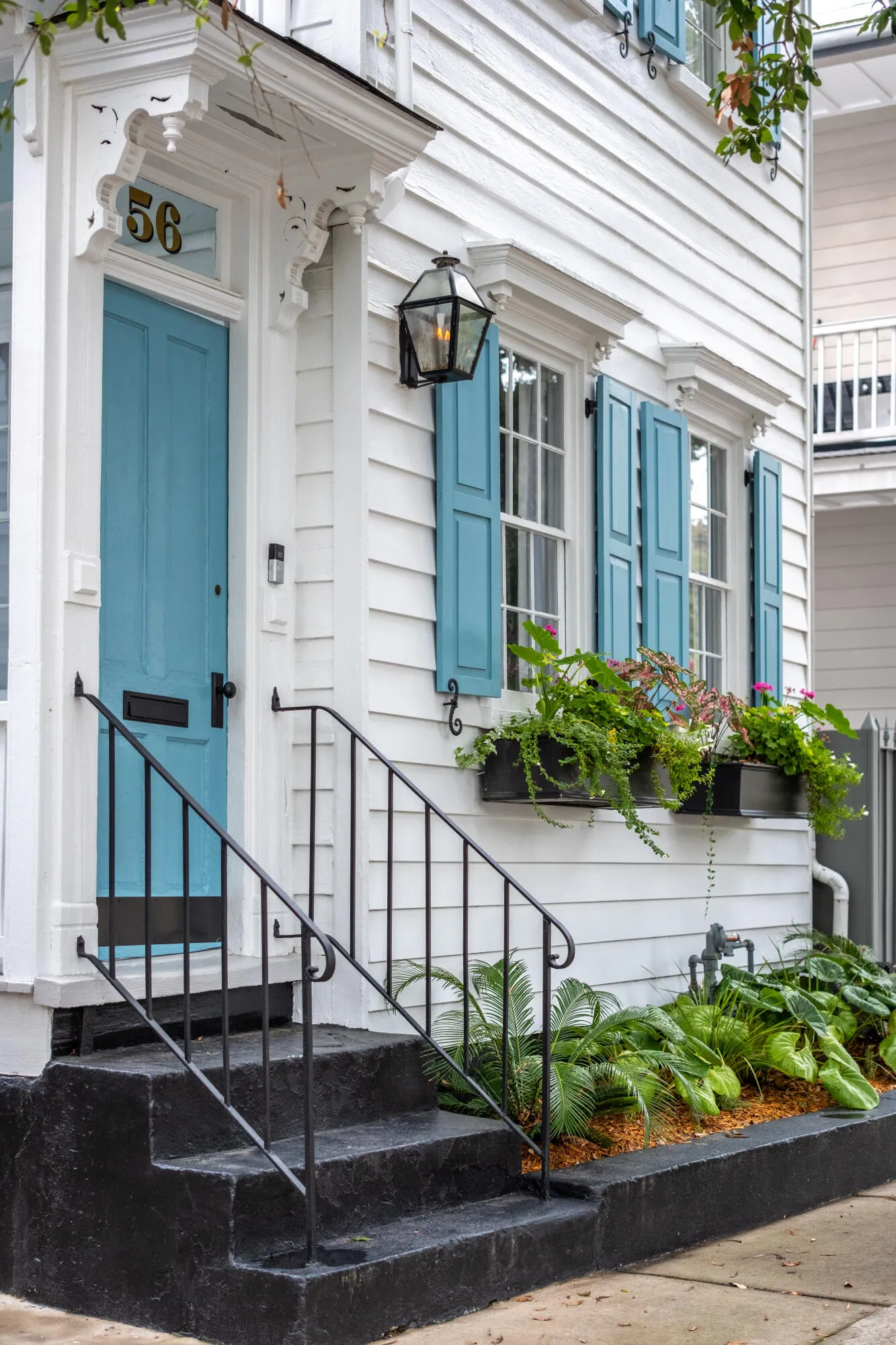 Property image 4 at 56 Warren Street, Charleston, SC 29403