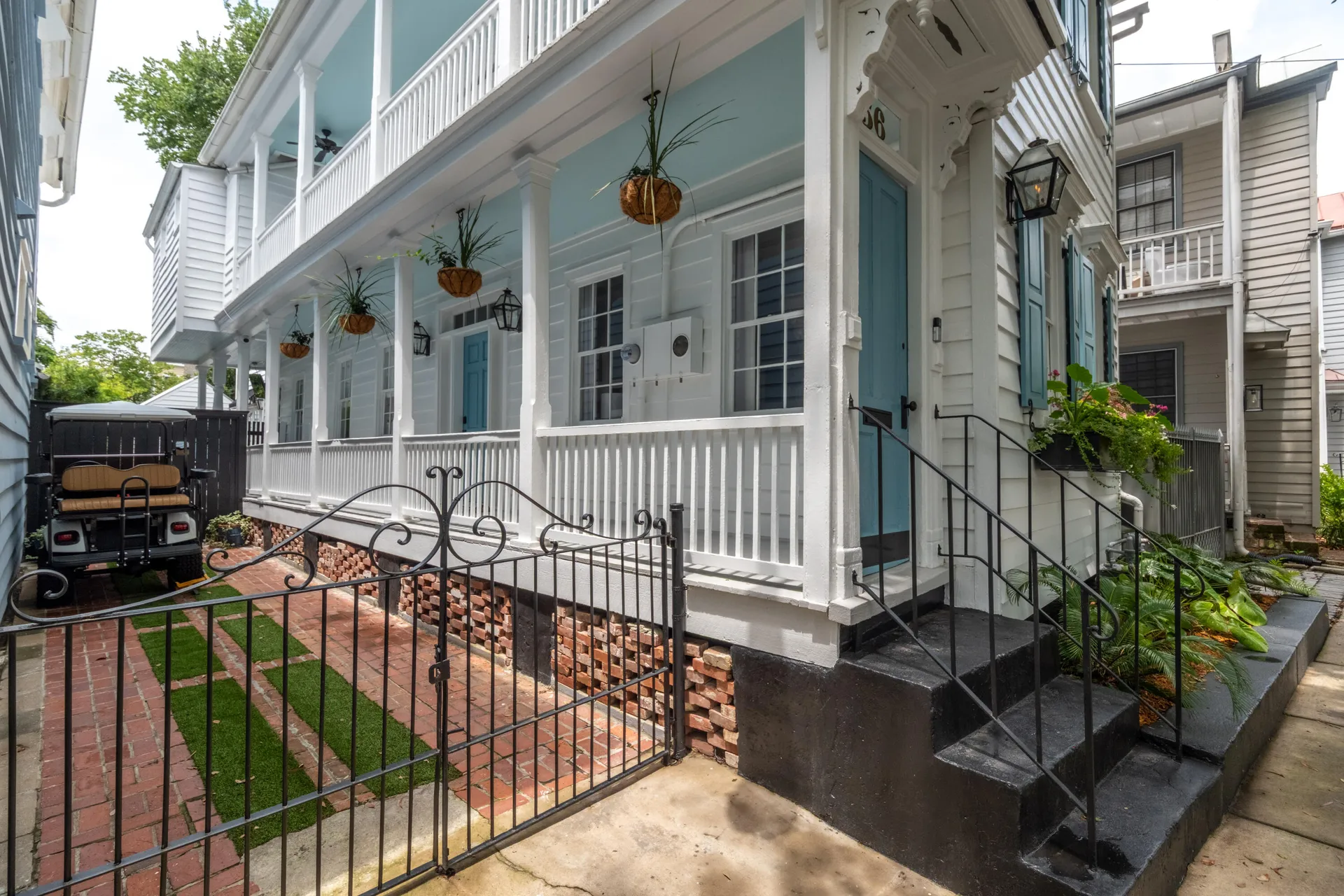 Property image 5 at 56 Warren Street, Charleston, SC 29403